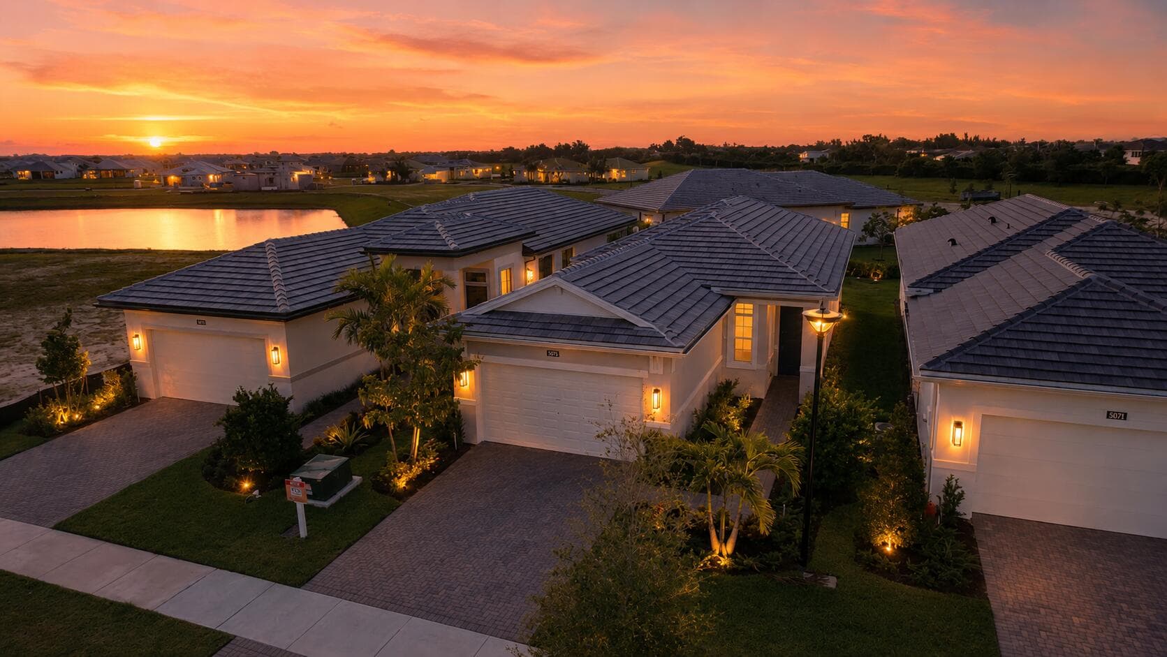 5078 Lido Key Lane, Westlake, FL 33470