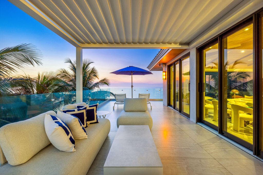 3425 S Ocean Boulevard PH401, Highland Beach, FL 33487 17