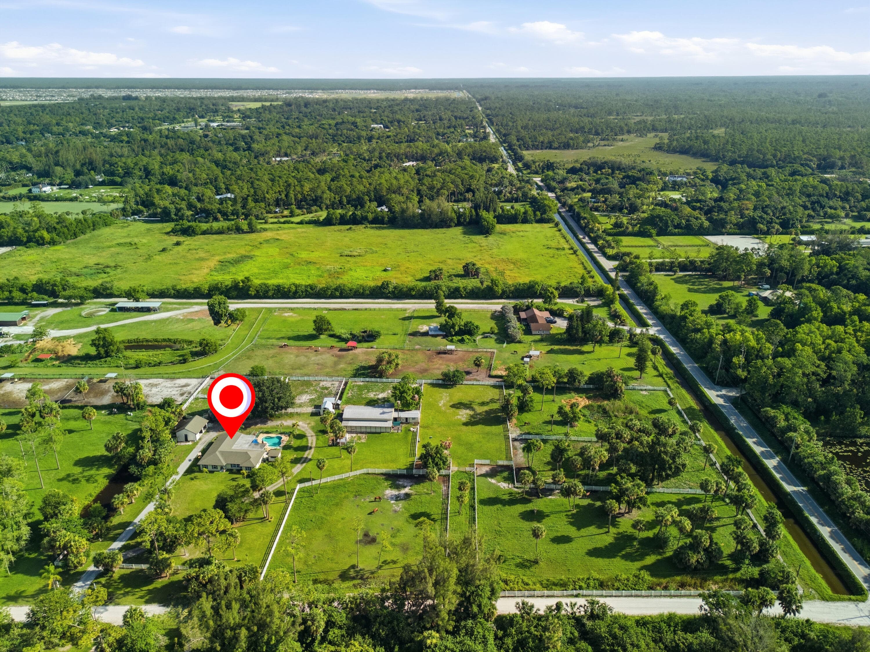 14095 BIDDEX Road, Loxahatchee Groves, FL 33470 59