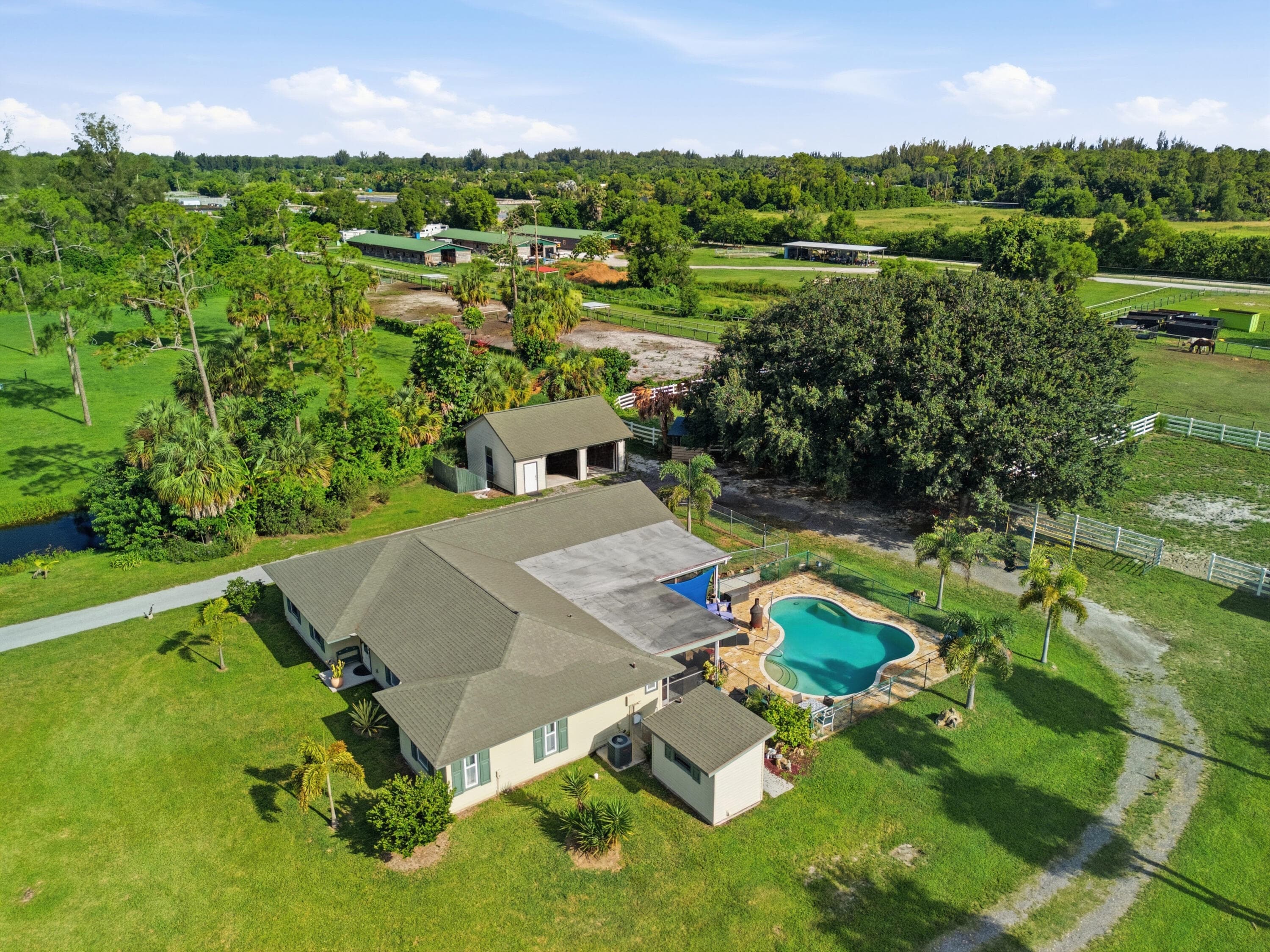 14095 BIDDEX Road, Loxahatchee Groves, FL 33470 62