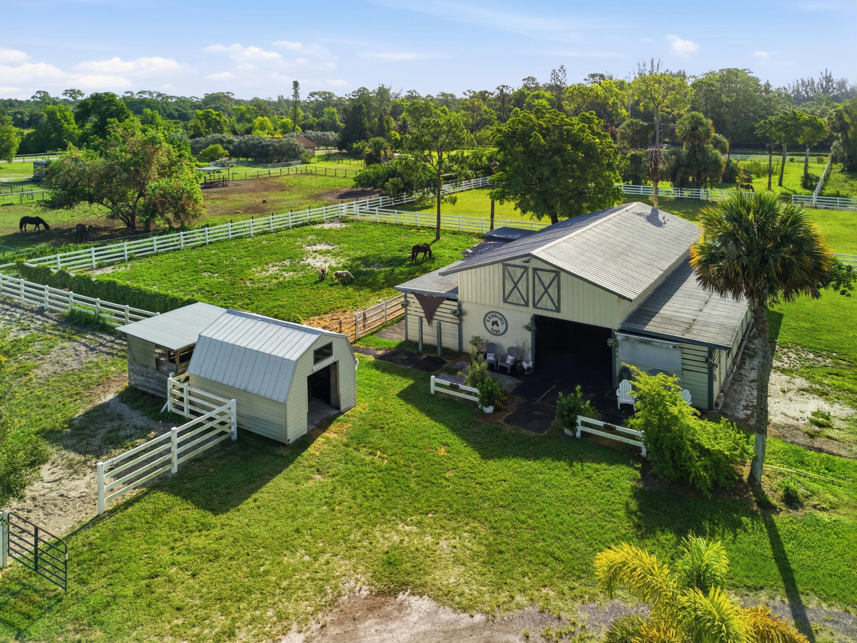 14095 BIDDEX Road, Loxahatchee Groves, FL 33470 34