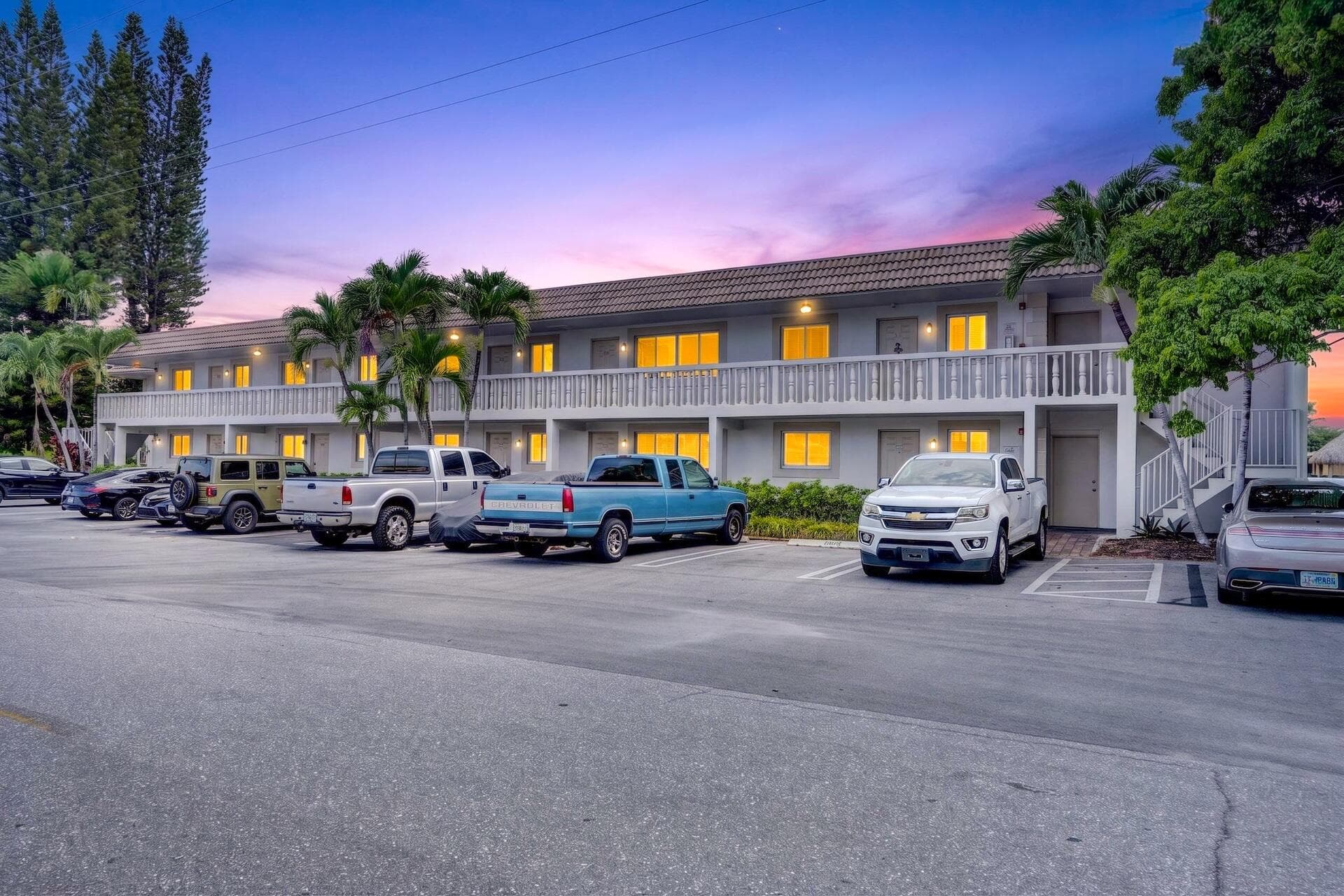 840 PINE Drive 104, Pompano Beach, FL 33060 41