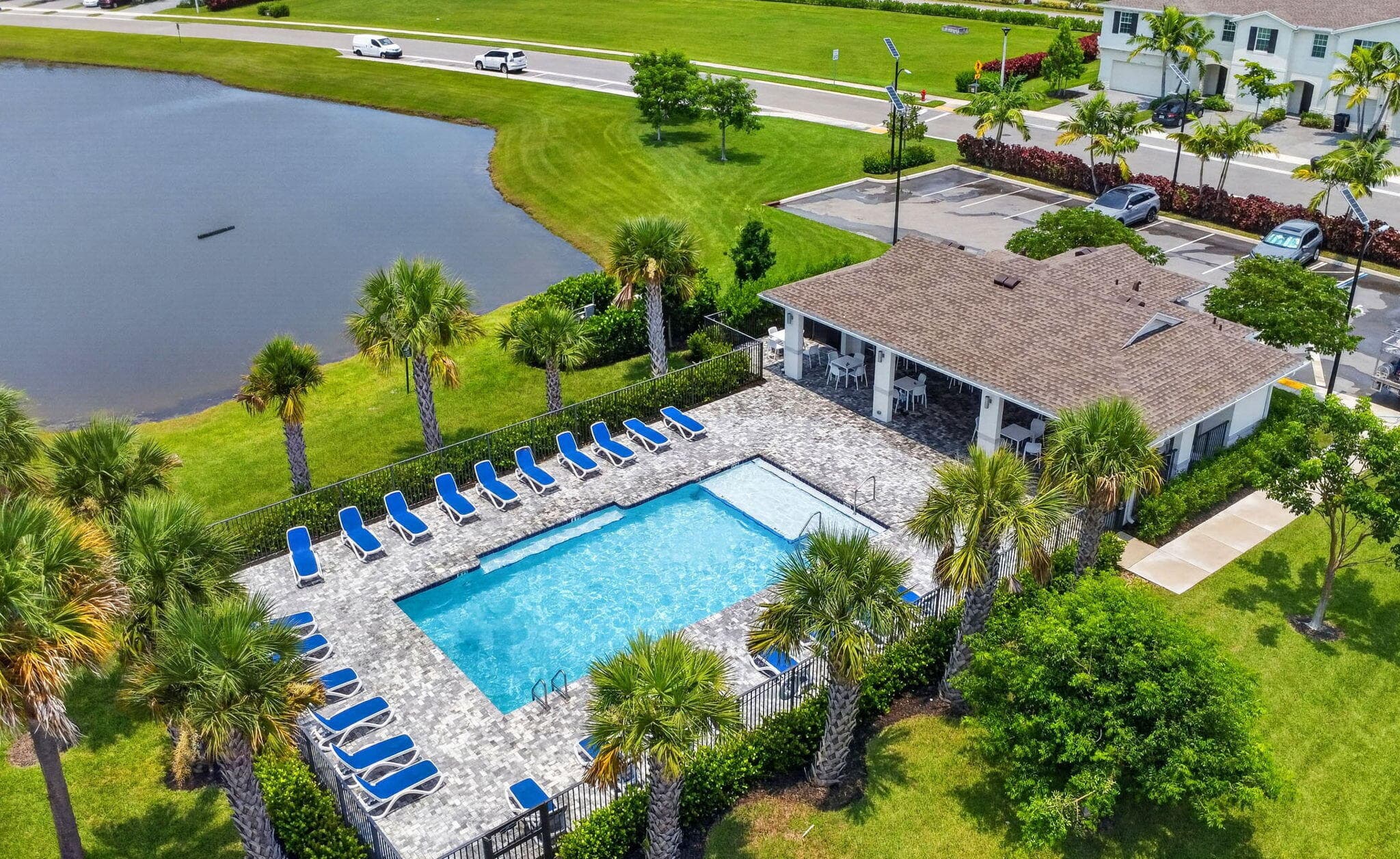 4336 POND LILY Lane, Lake Worth, FL 33467 53