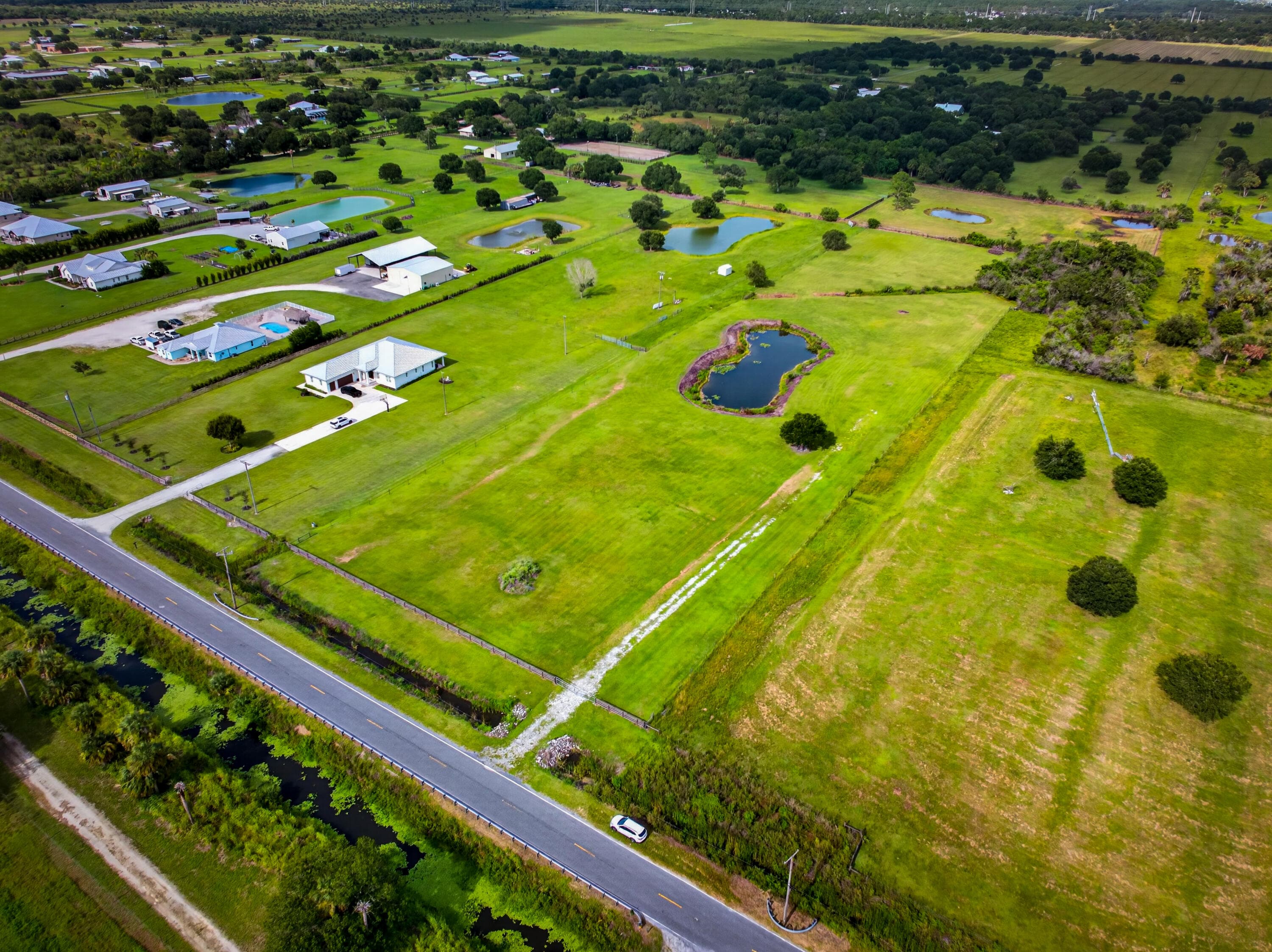 0 S BROCKSMITH S Road, Fort Pierce, FL 34945 8