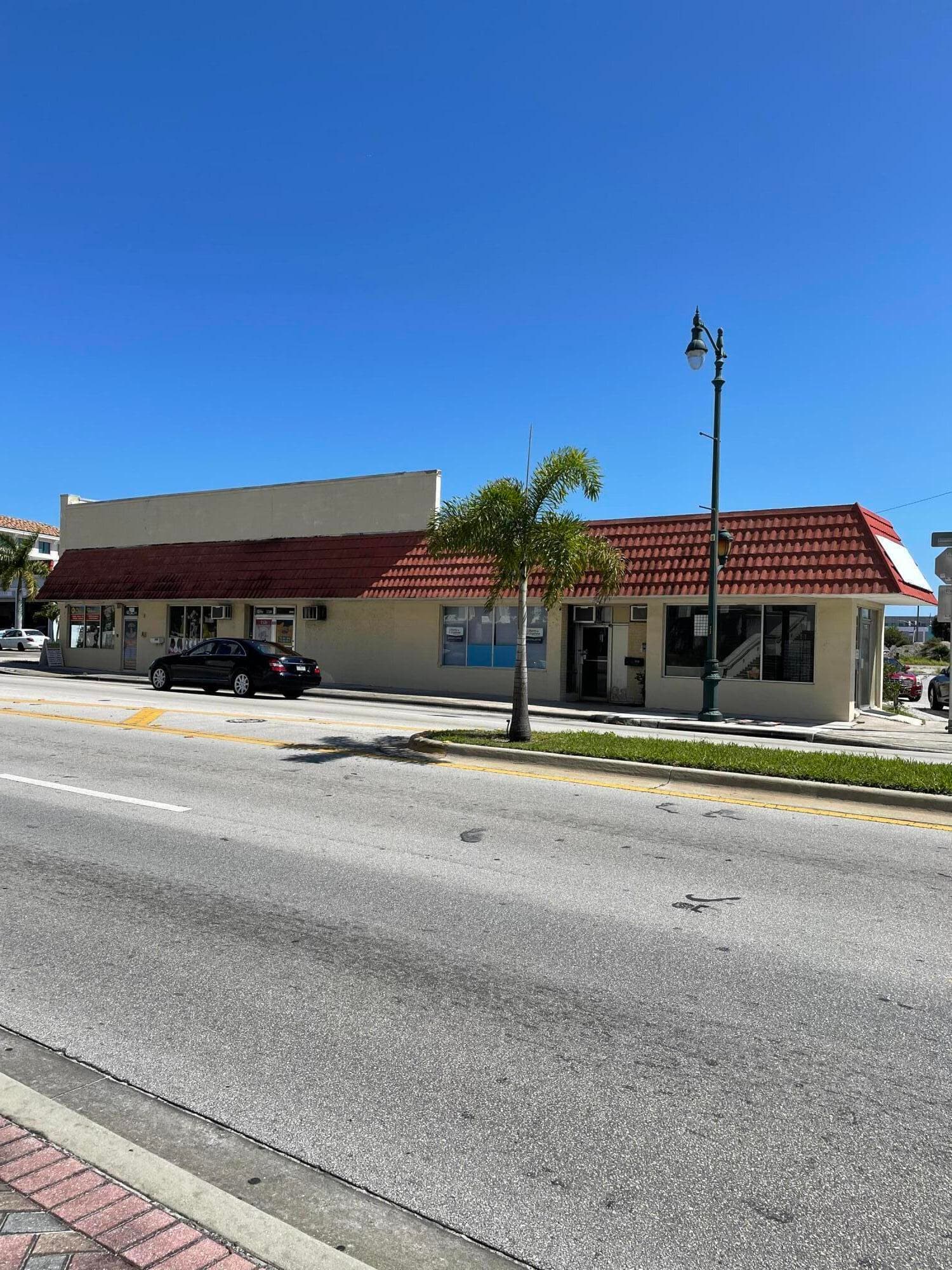 110 S US HIGHWAY 1, Fort Pierce, FL