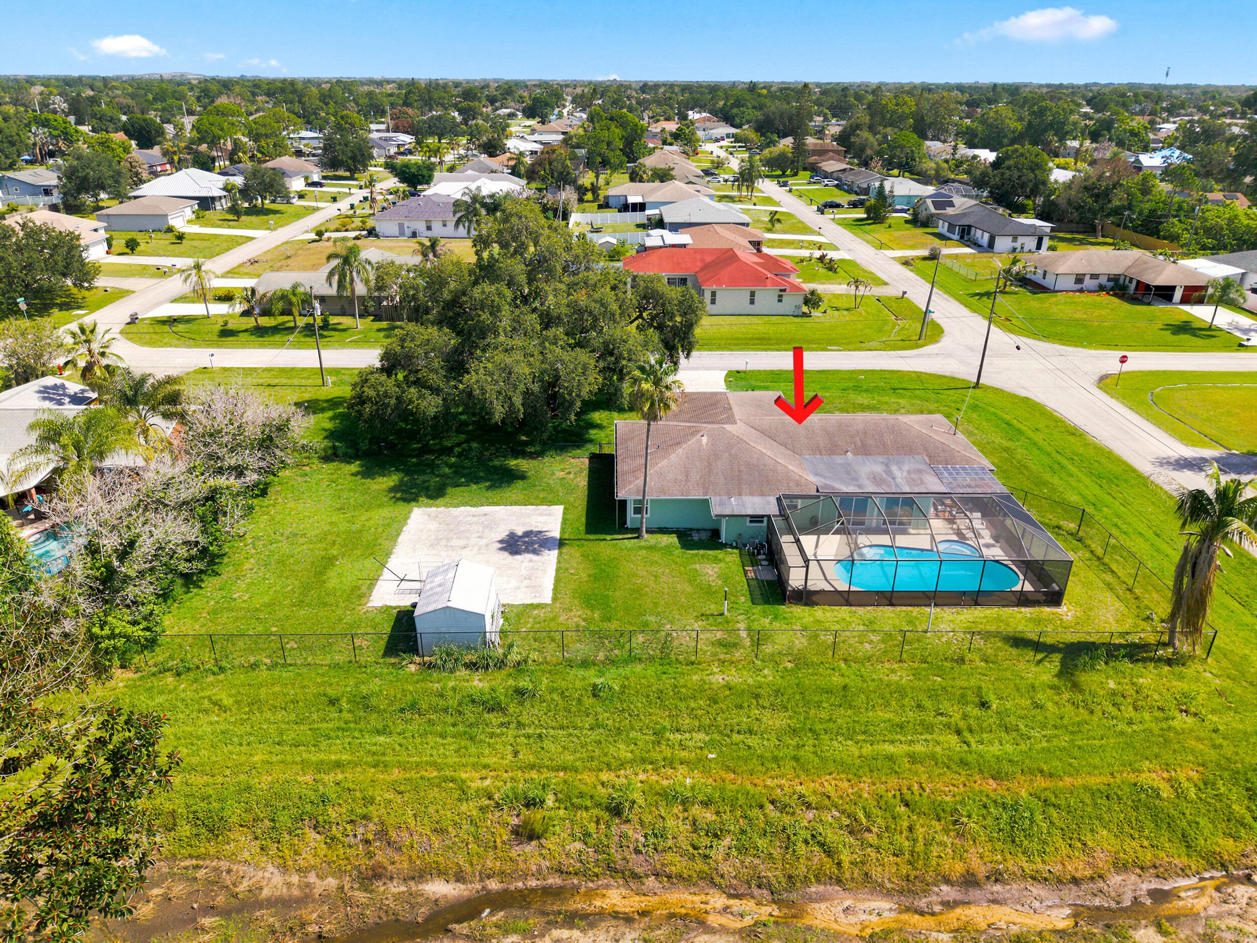 502 NW Kilpatrick Avenue, Port St. Lucie, FL 34983 3