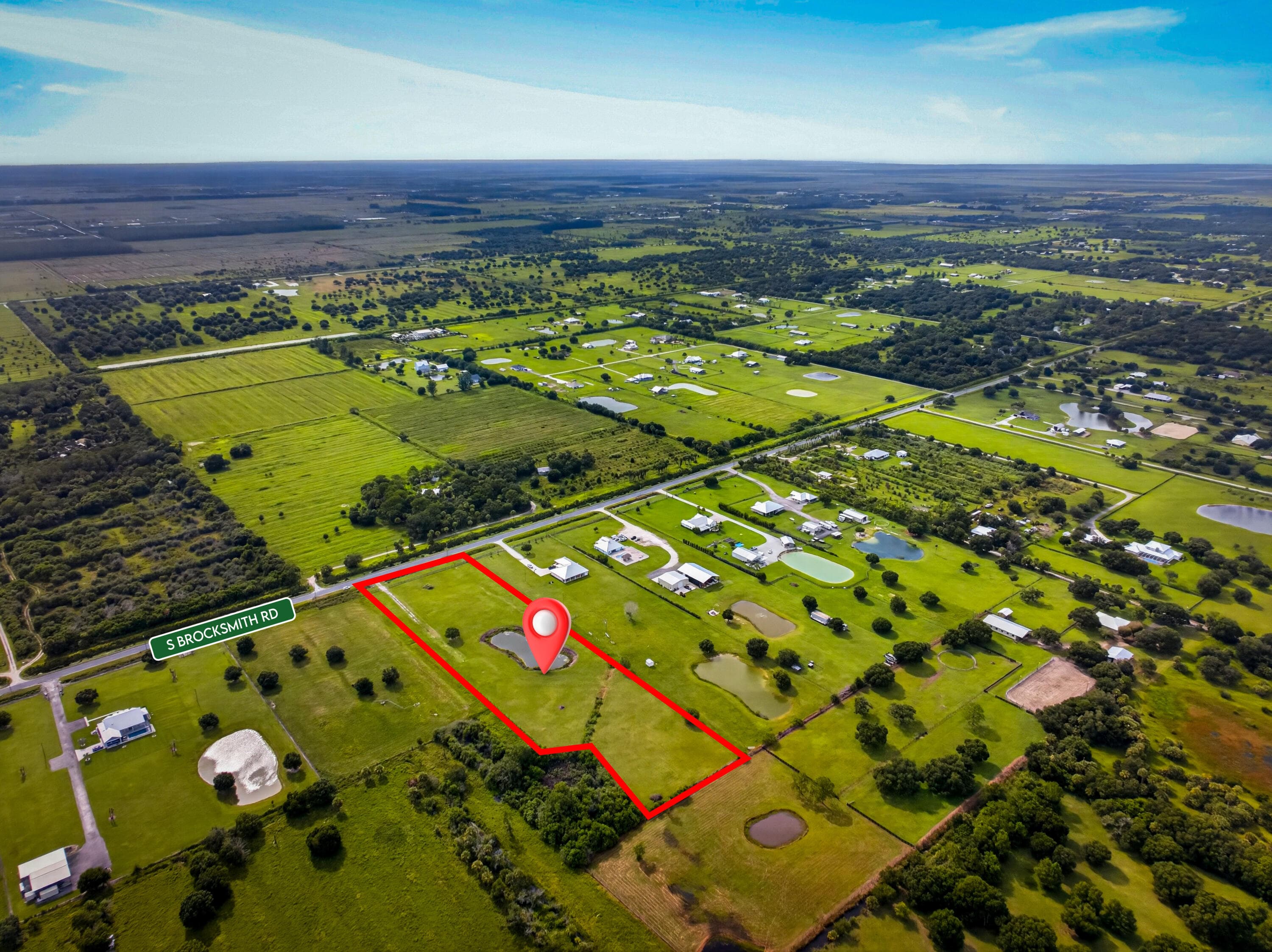 0 S BROCKSMITH S Road, Fort Pierce, FL 34945 15