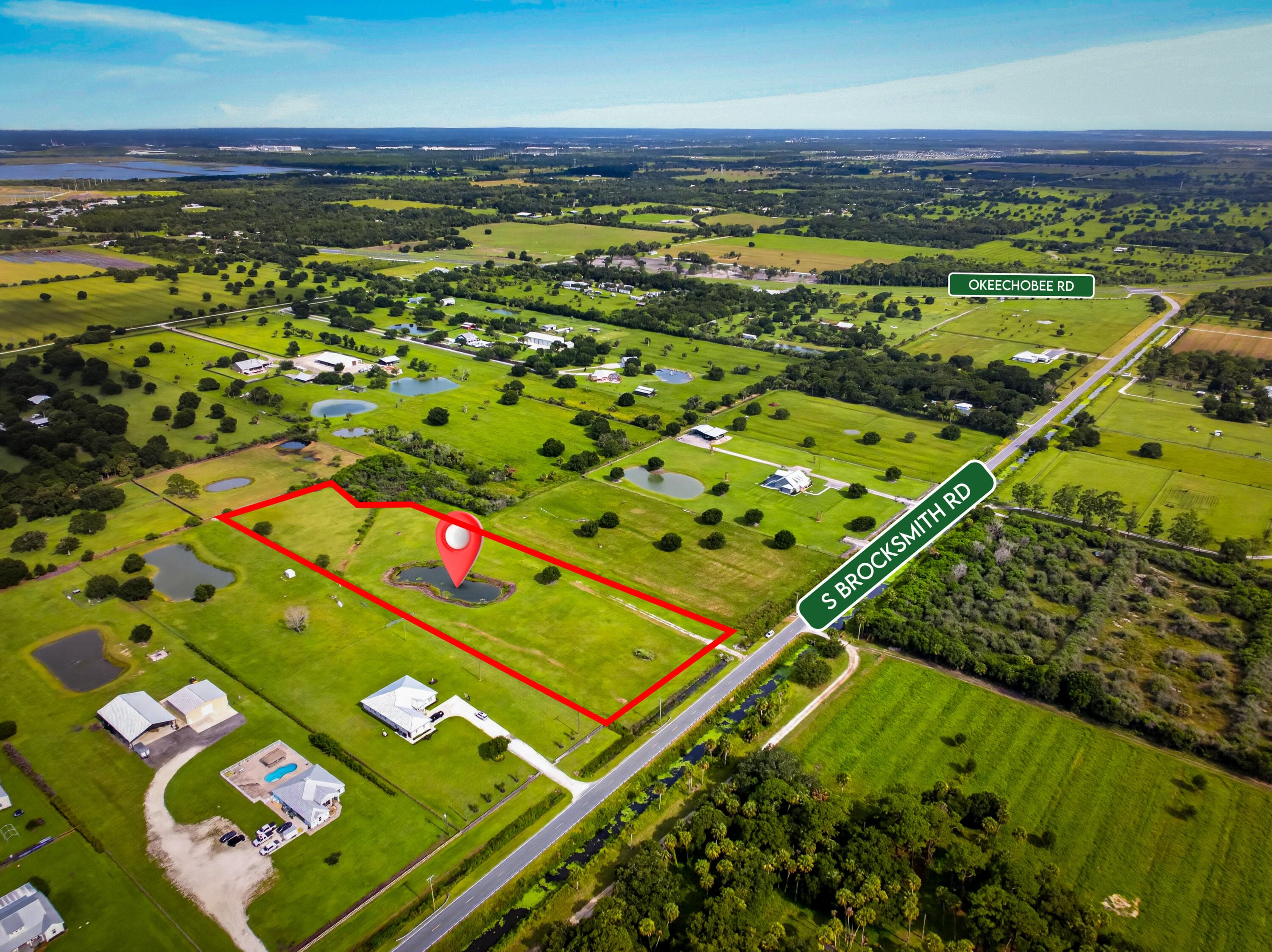 0 S BROCKSMITH S Road, Fort Pierce, FL 34945 19