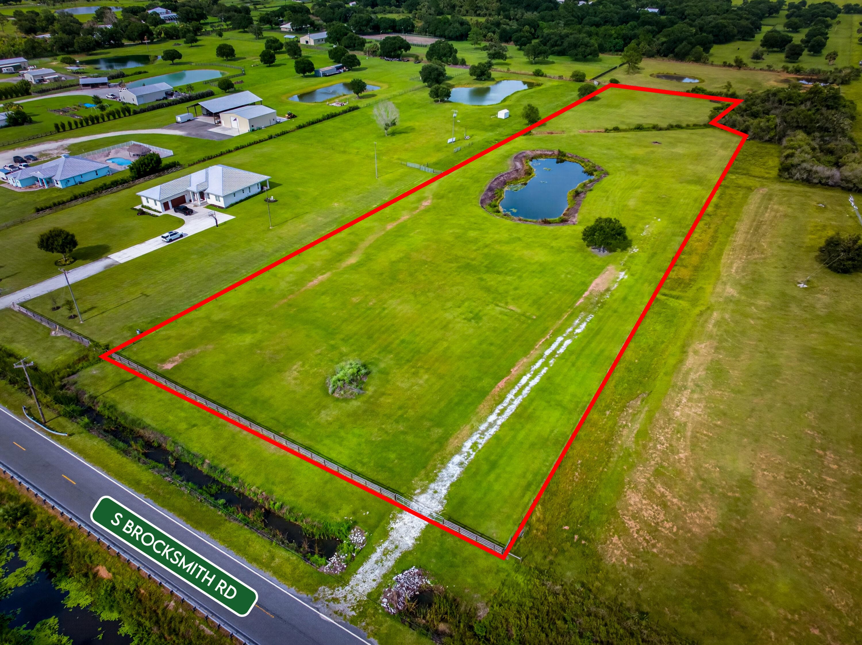 0 S BROCKSMITH S Road, Fort Pierce, FL 34945 21