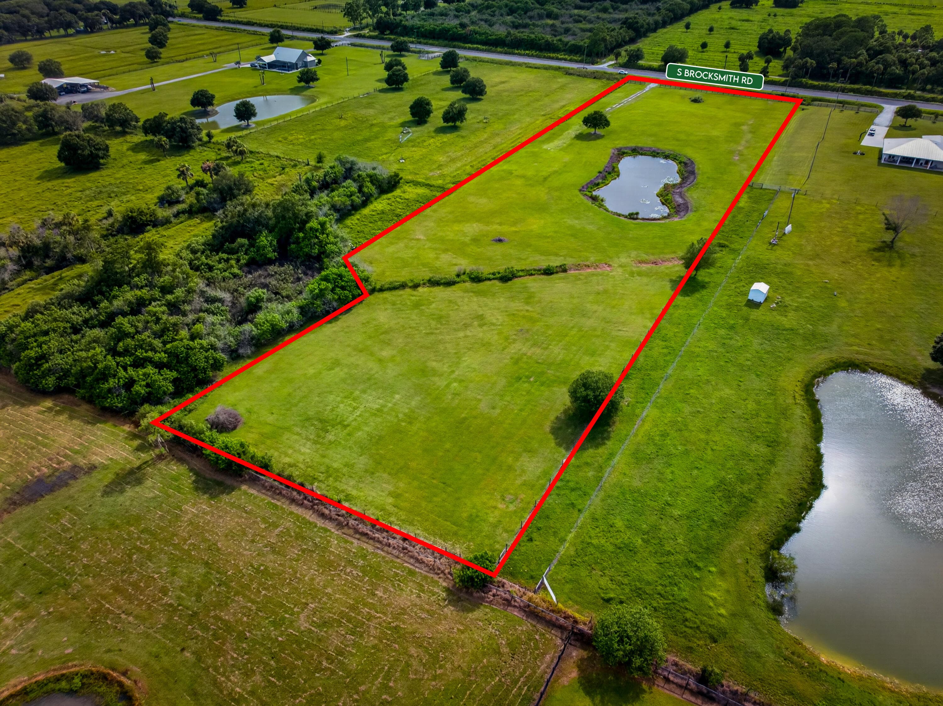 0 S BROCKSMITH S Road, Fort Pierce, FL 34945 22