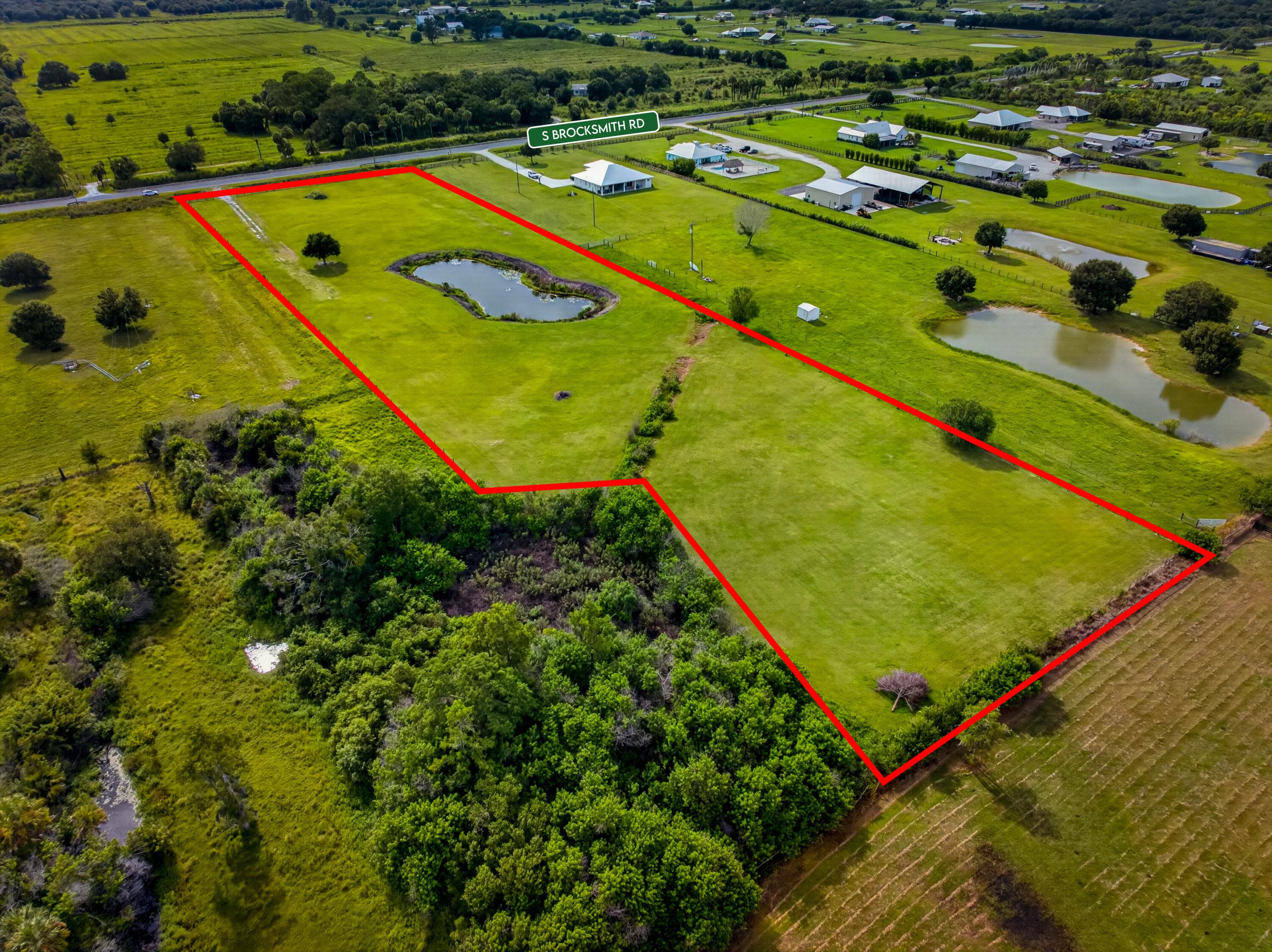 0 S BROCKSMITH S Road, Fort Pierce, FL 34945 23
