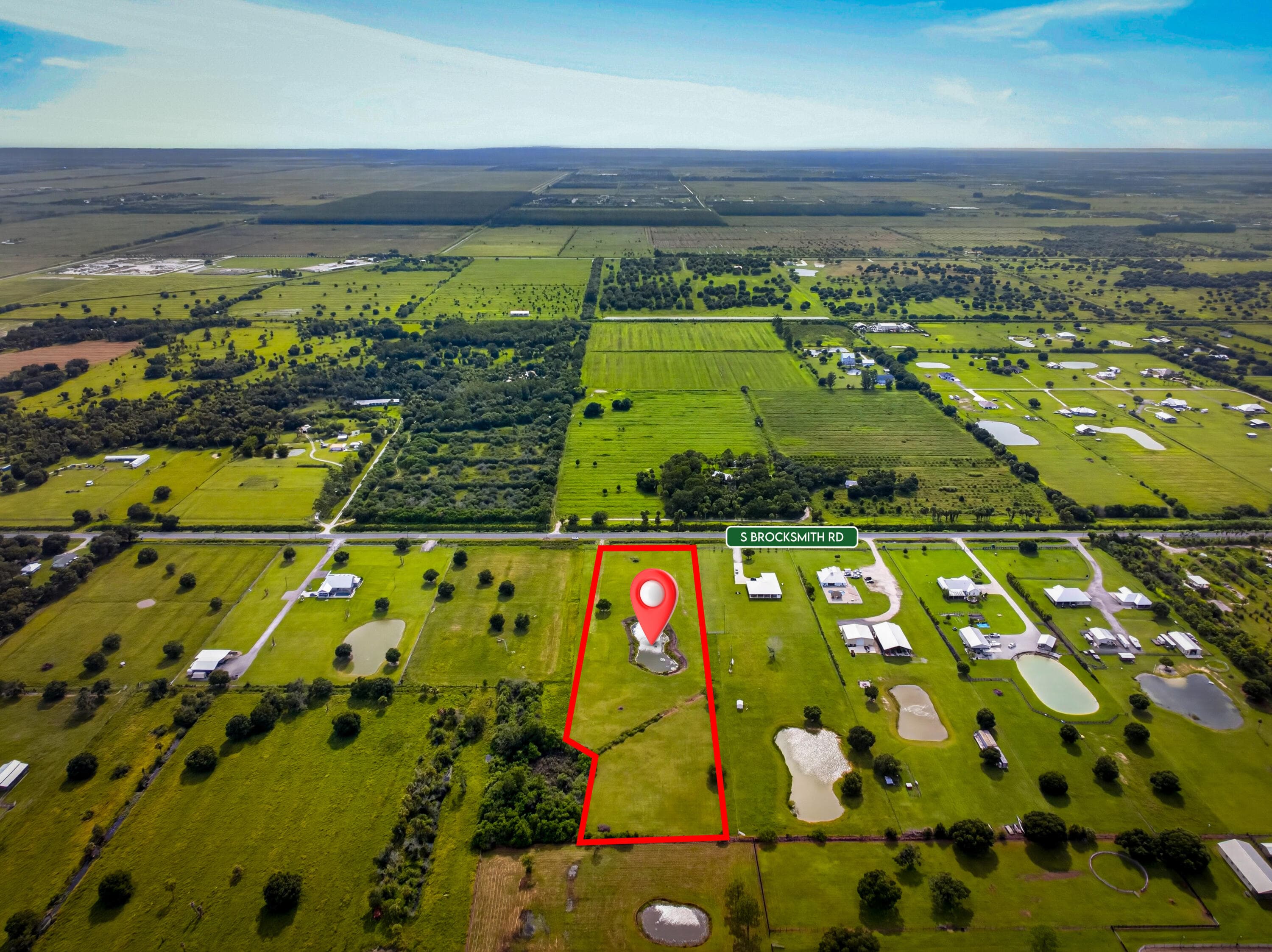 0 S BROCKSMITH S Road, Fort Pierce, FL 34945 24