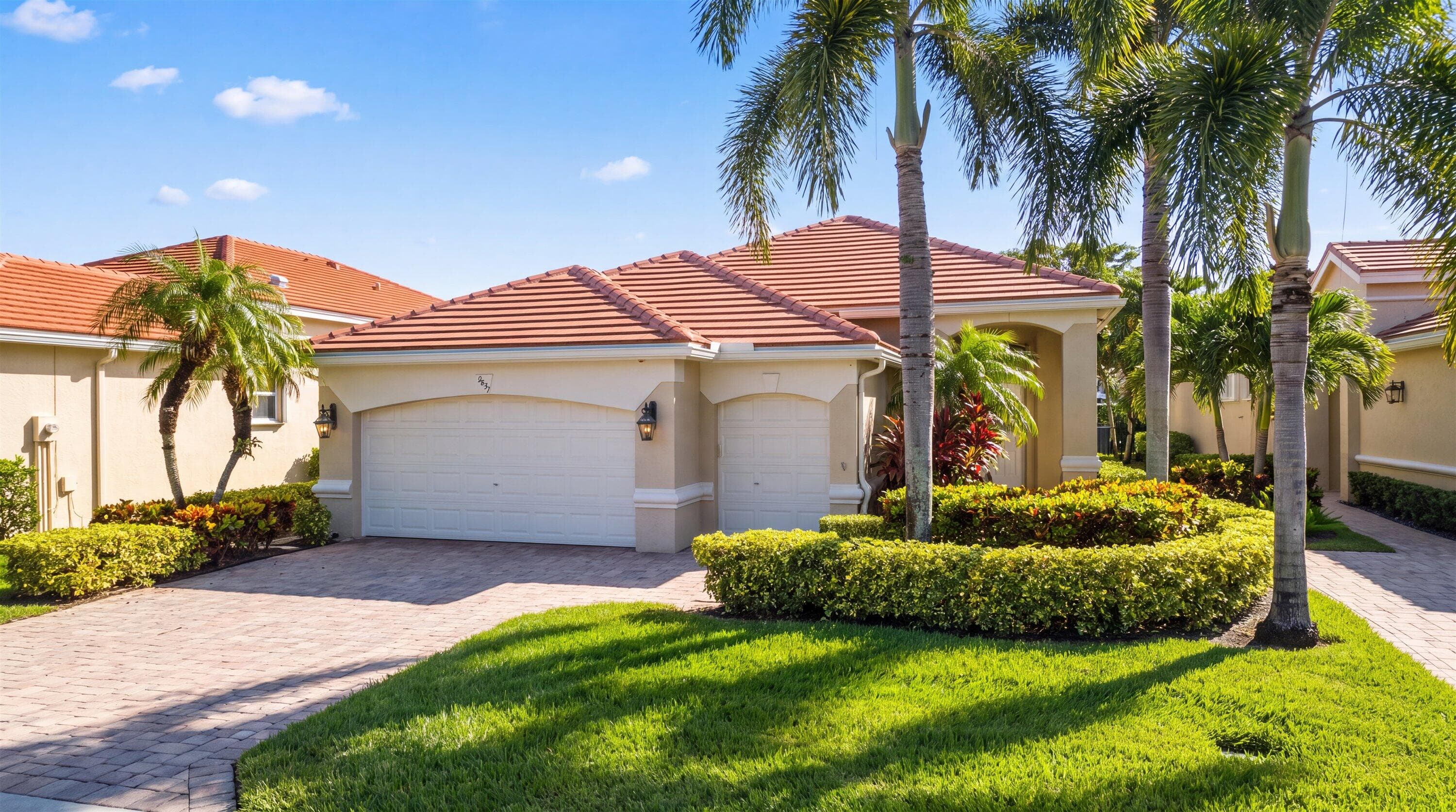 4674 HAZLETON Lane, Lake Worth, FL 33449 2