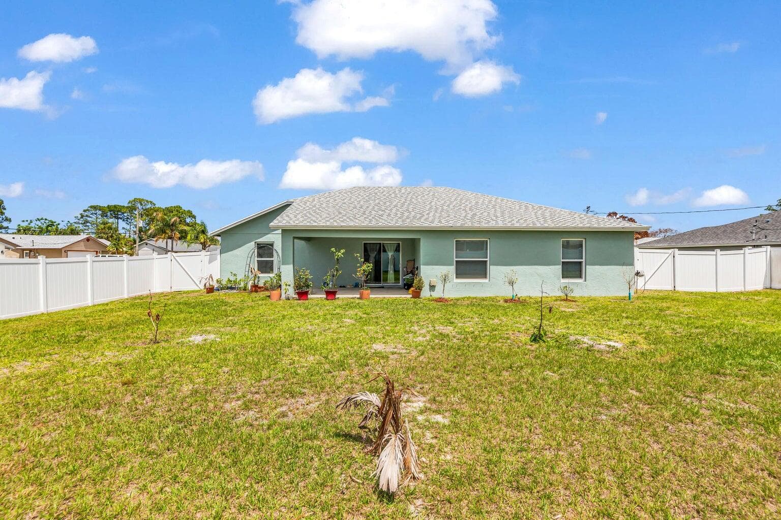 1220 SE NAVAJO Lane, Port St. Lucie, FL 34983 37