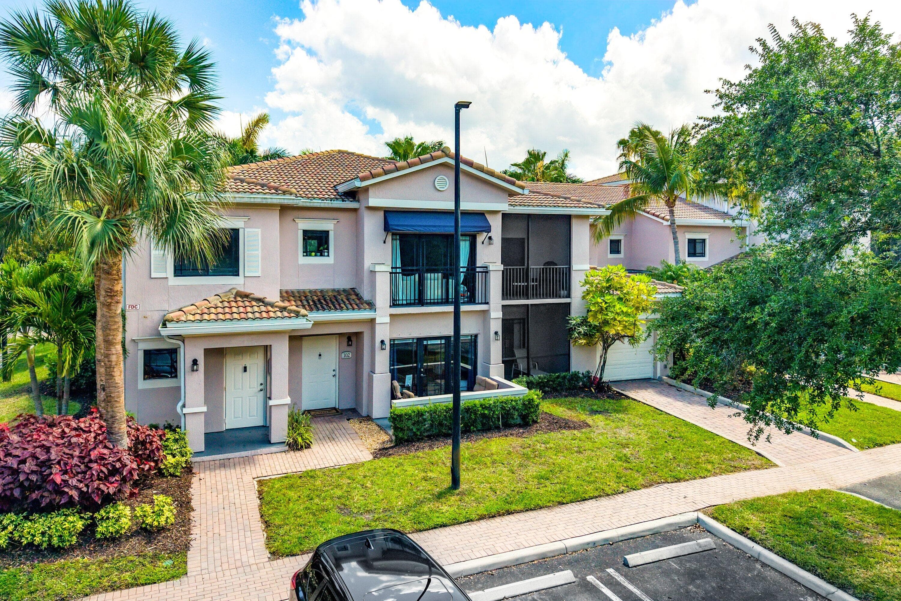 2801 SARENTO Place 102, Palm Beach Gardens, FL 33410 27