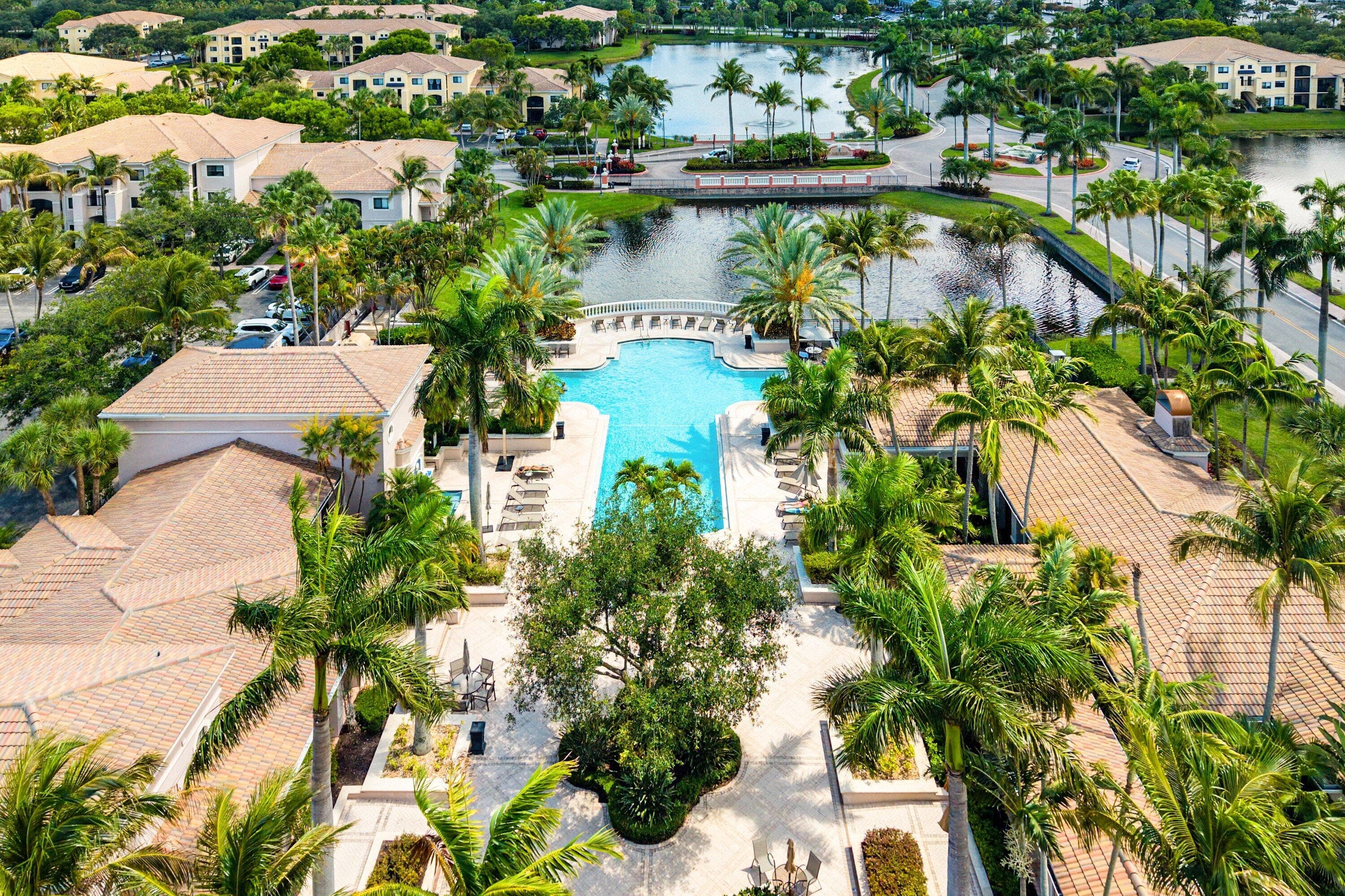 2801 SARENTO Place 102, Palm Beach Gardens, FL 33410 32