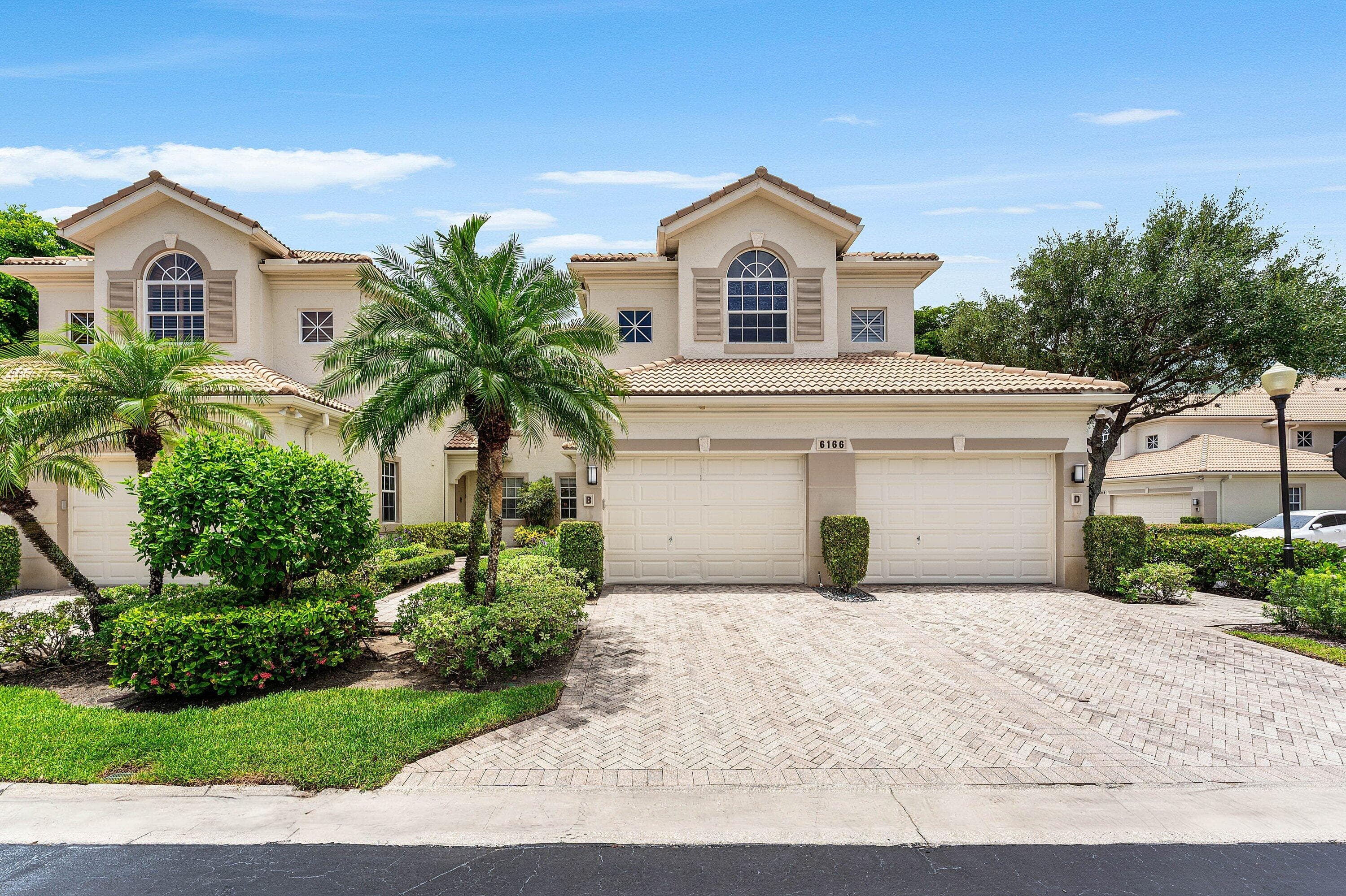 6166 Island Walk B, Boca Raton, FL 33496