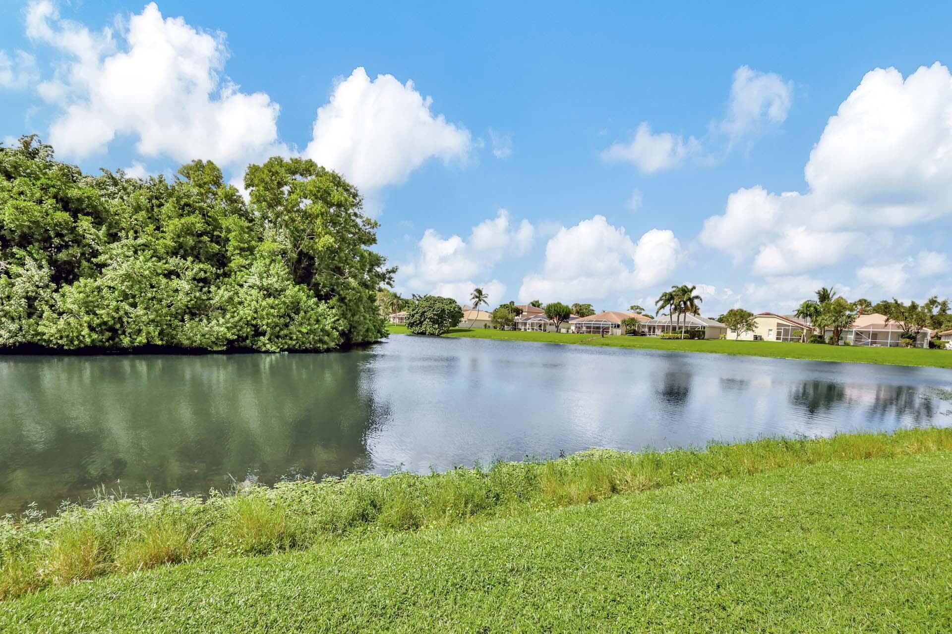 1651 Lakefield N Court, Wellington, FL 33414 38