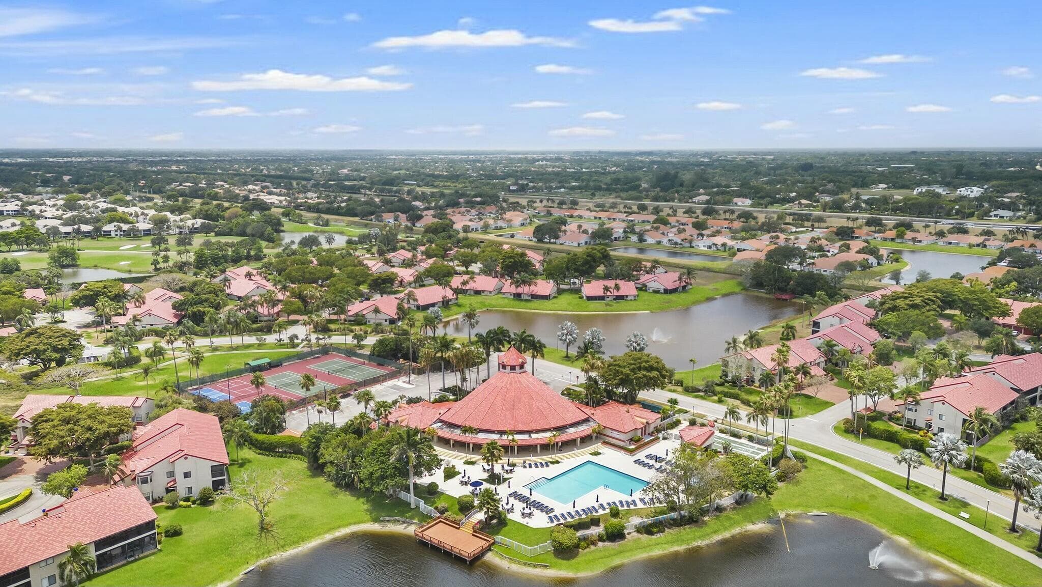 7825 LEXINGTON CLUB Boulevard B, Delray Beach, FL 33446 9