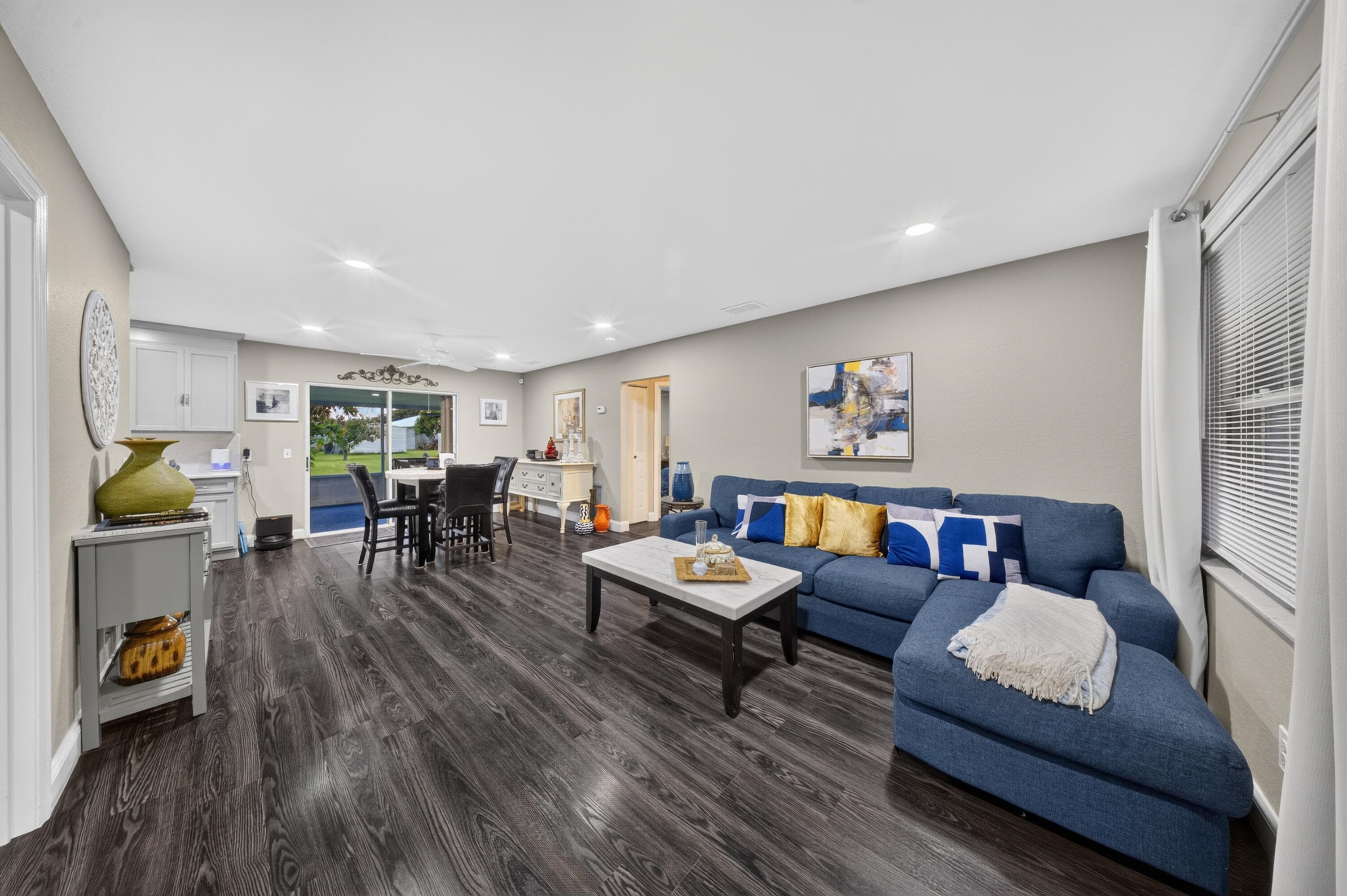 2341 SE West Blackwell Drive, FL 34952 4