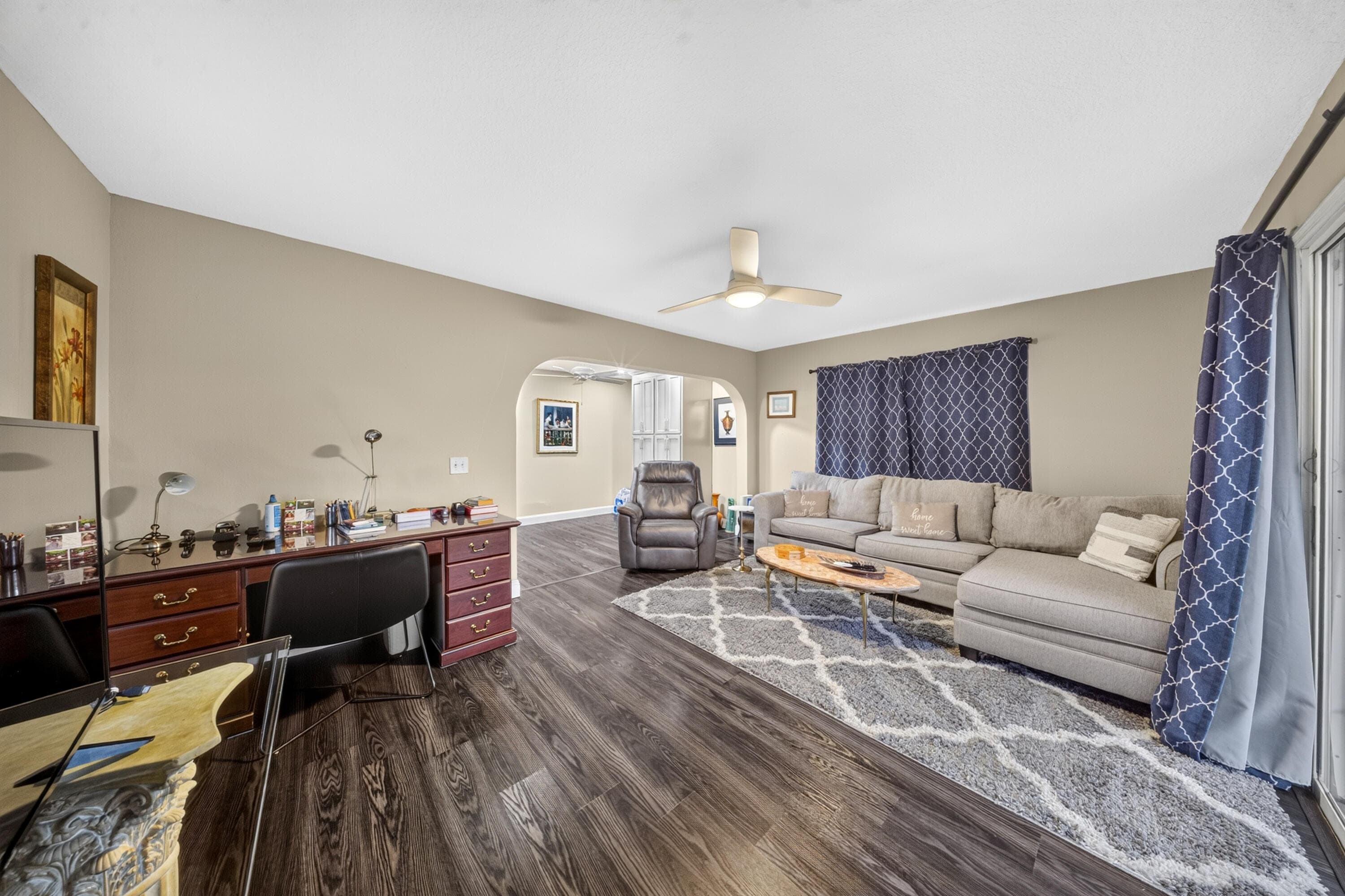 2341 SE West Blackwell Drive, FL 34952 6