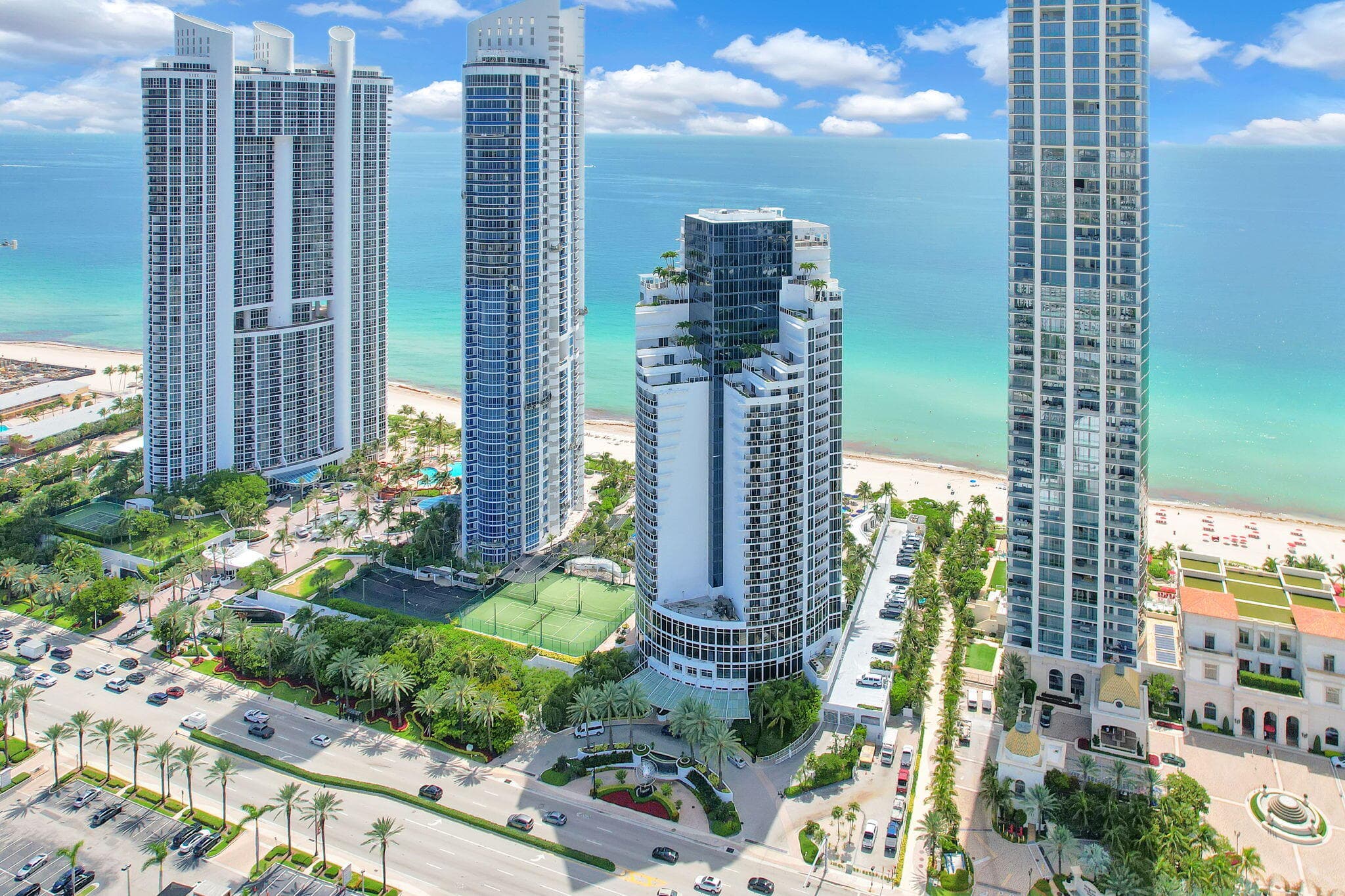 18001 Collins Avenue 2609, Sunny Isles Beach, FL 33160 2