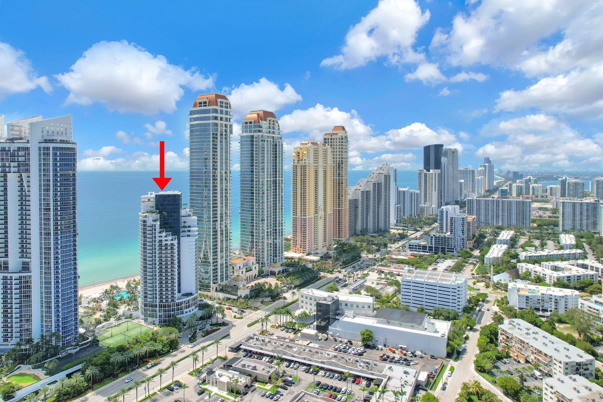 18001 Collins Avenue 2609, Sunny Isles Beach, FL 33160 76