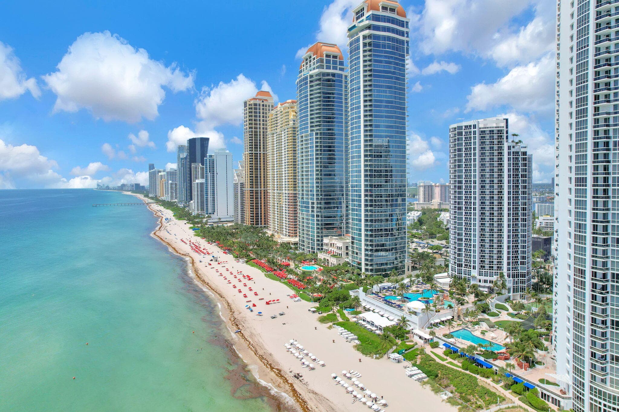 18001 Collins Avenue 2609, Sunny Isles Beach, FL 33160 84