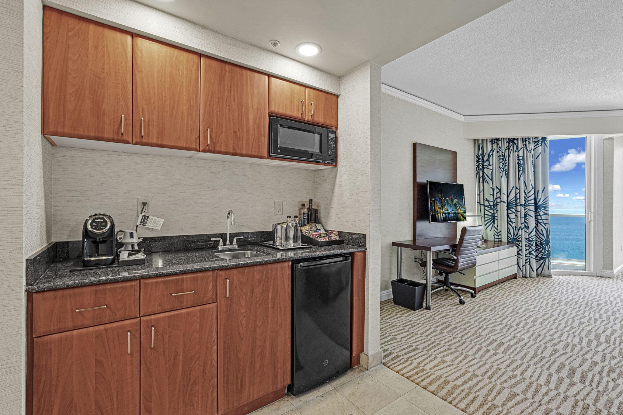 18001 Collins Avenue 2609, Sunny Isles Beach, FL 33160 17