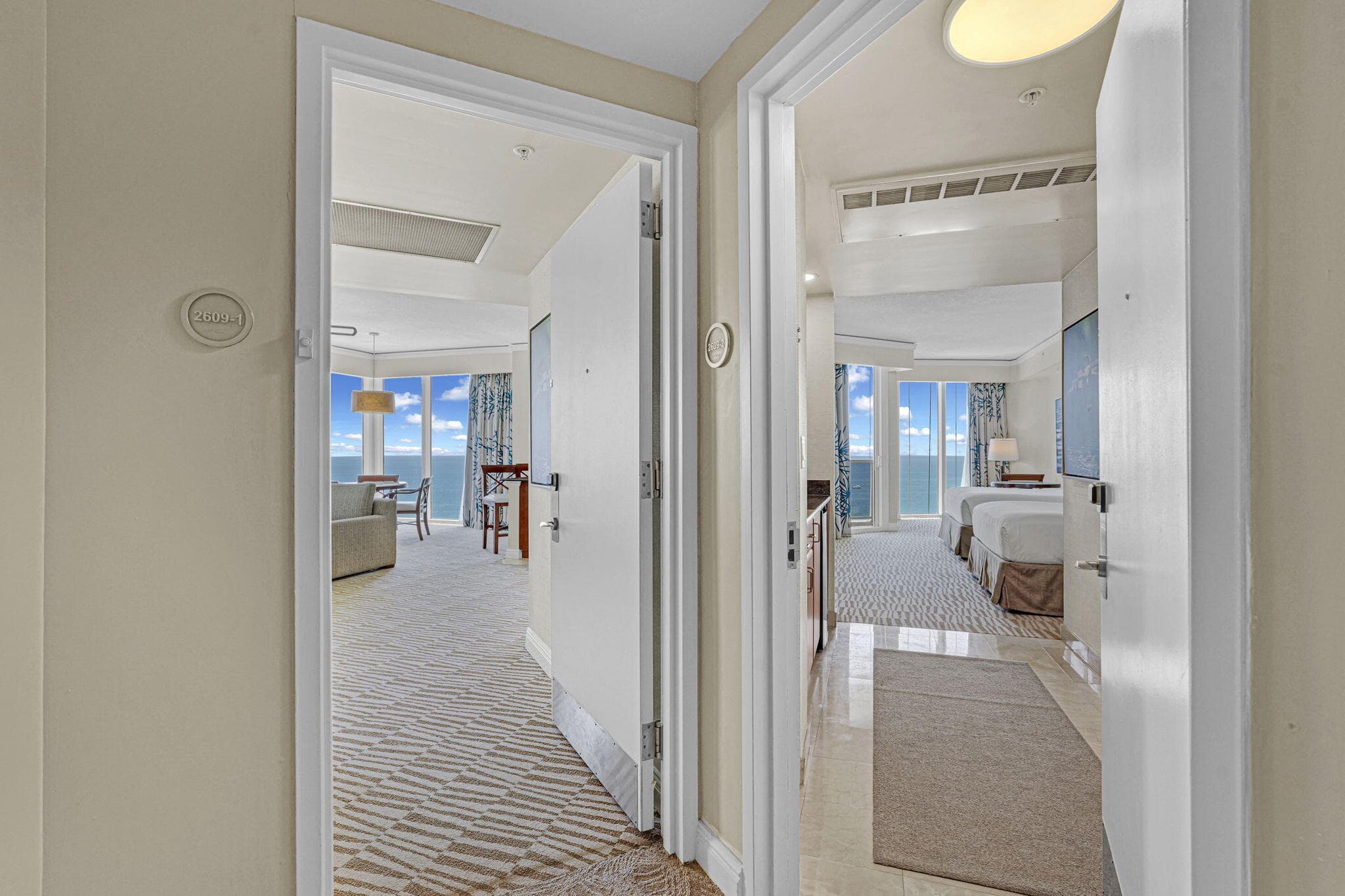 18001 Collins Avenue 2609, Sunny Isles Beach, FL 33160 3