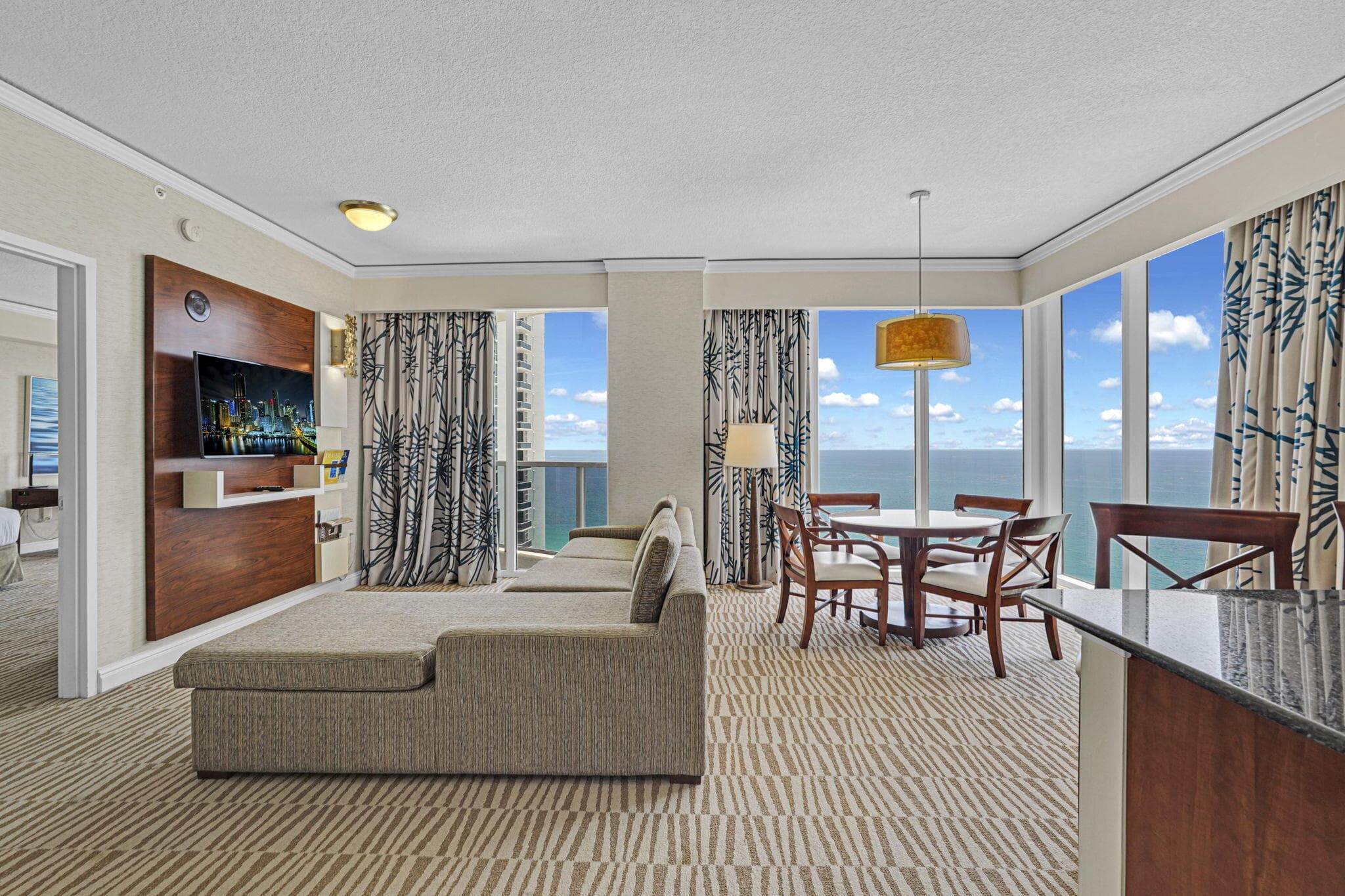 18001 Collins Avenue 2609, Sunny Isles Beach, FL 33160 25