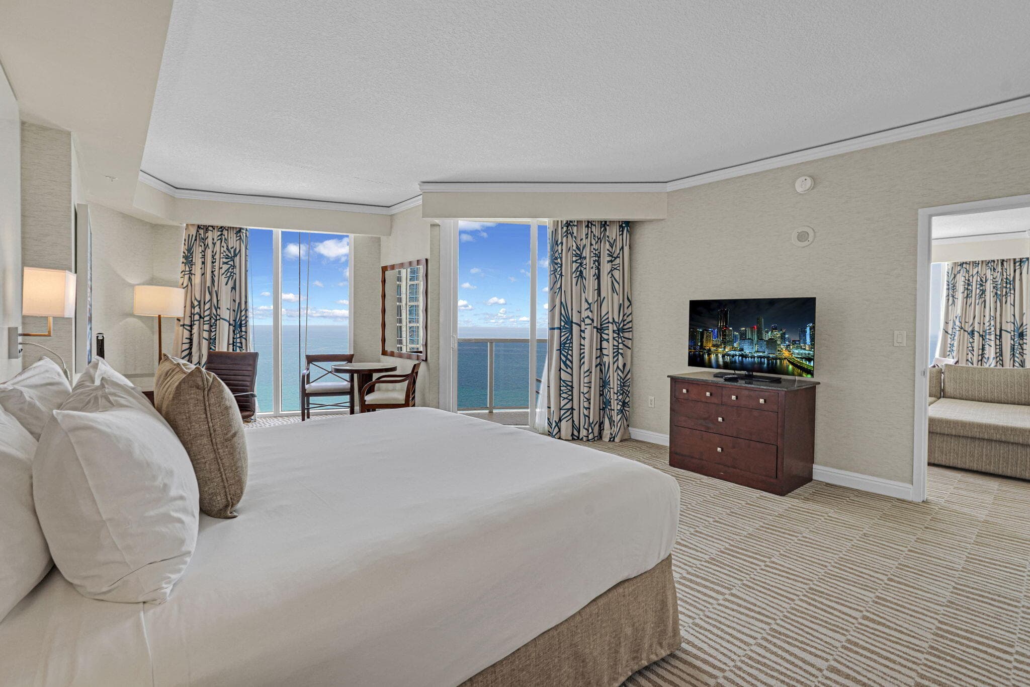 18001 Collins Avenue 2609, Sunny Isles Beach, FL 33160 35