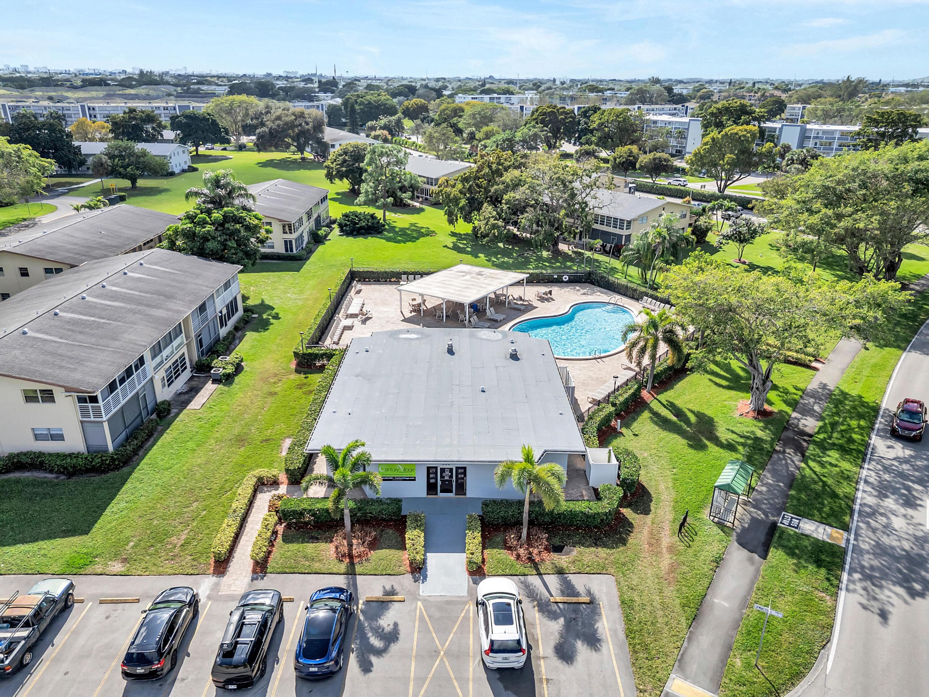 317 TILFORD O 317, Deerfield Beach, FL 33442 21