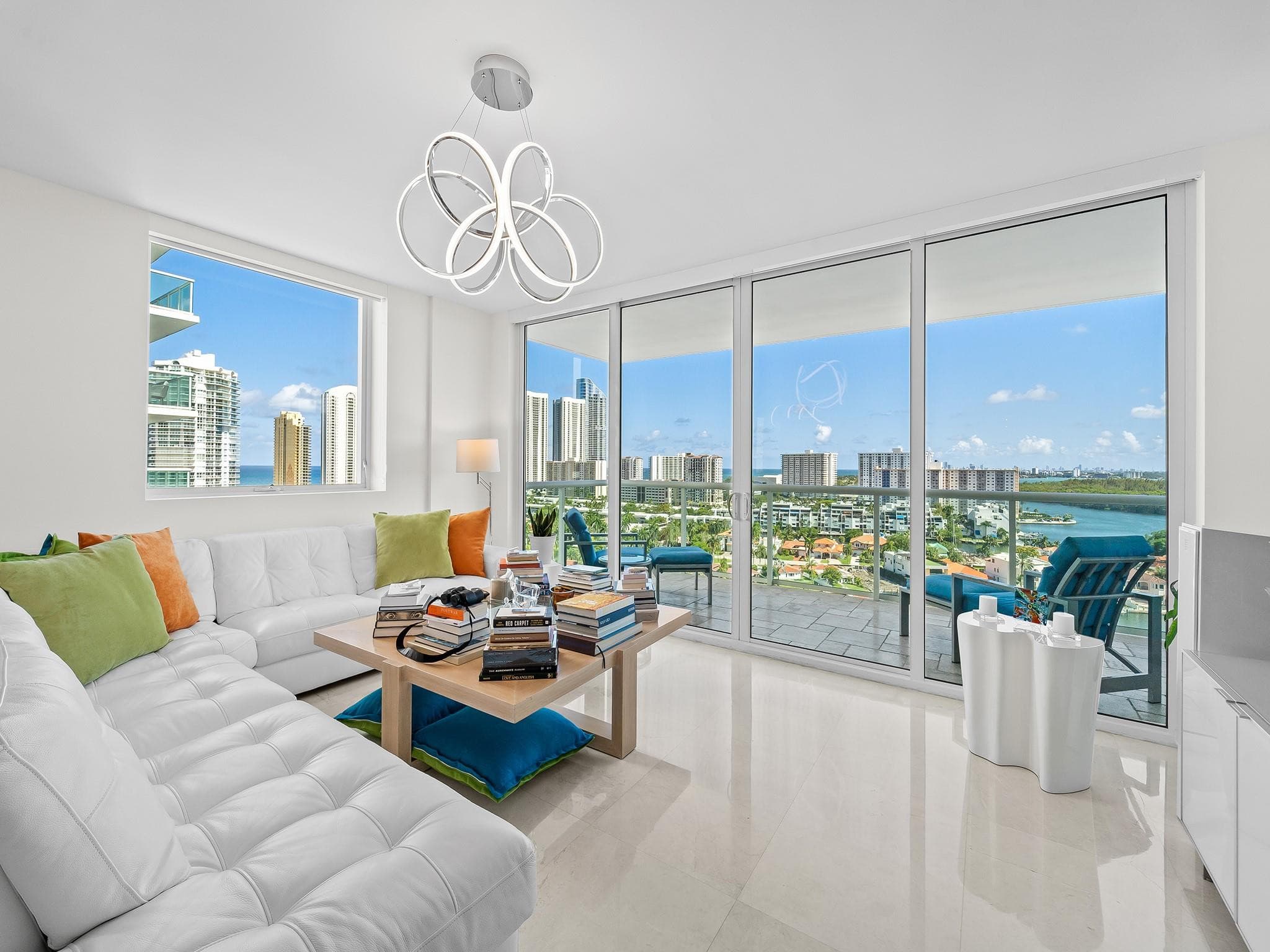 400 SUNNY ISLES Boulevard 1608, Sunny Isles Beach, FL 33160 6