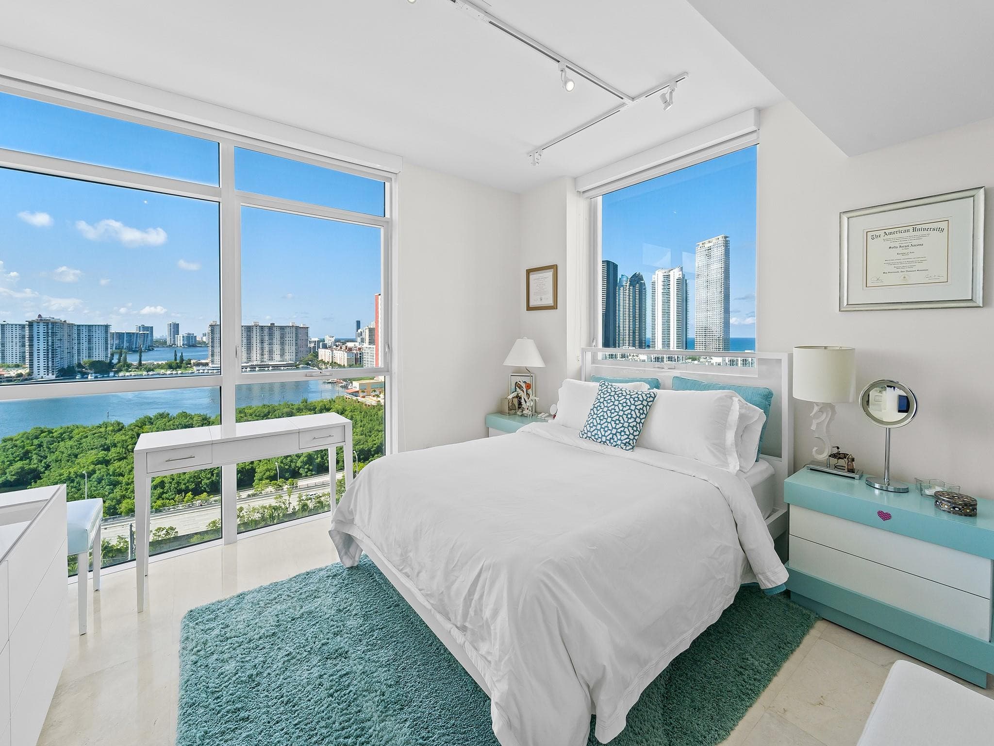 400 SUNNY ISLES Boulevard 1608, Sunny Isles Beach, FL 33160 13