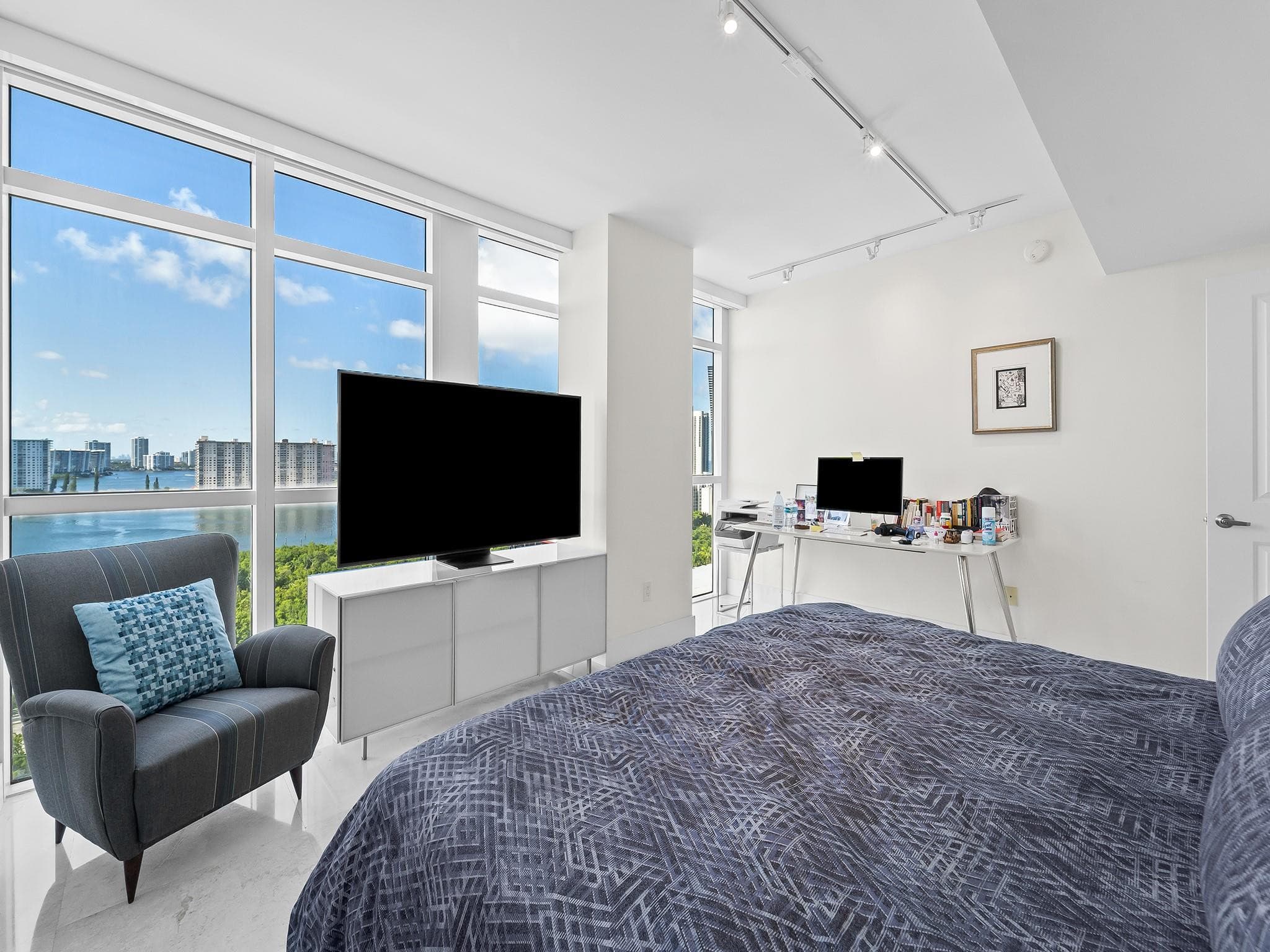400 SUNNY ISLES Boulevard 1608, Sunny Isles Beach, FL 33160 20