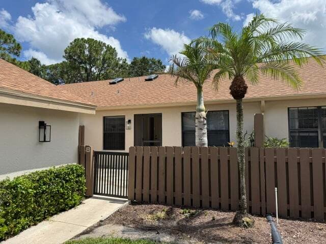 2084 SW SILVER PINE Way 122-B, Palm City, FL 34990 2