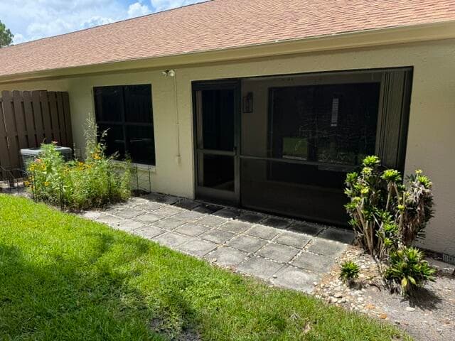 2084 SW SILVER PINE Way 122-B, Palm City, FL 34990 7