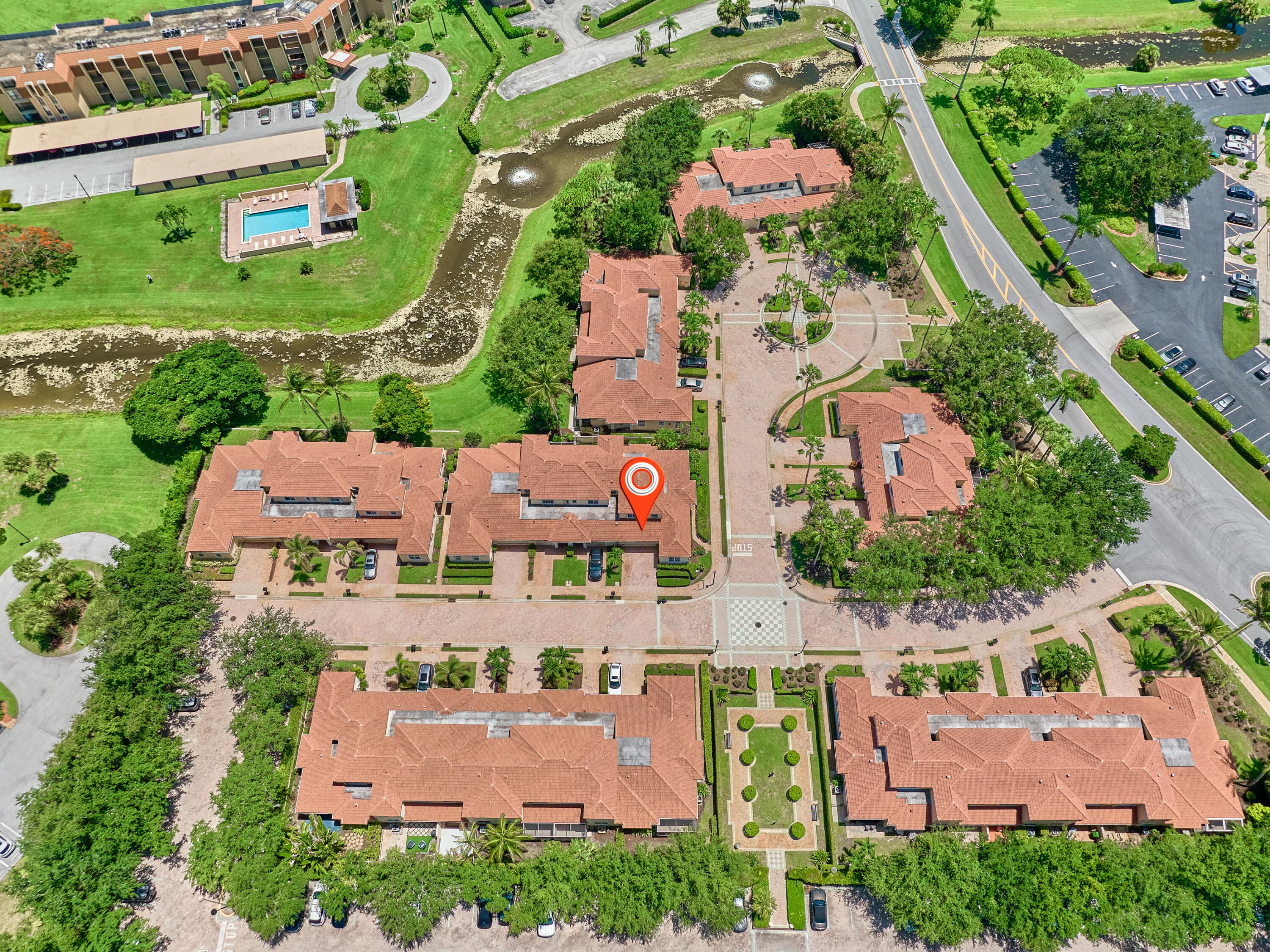 530 COMMONS Drive, Palm Beach Gardens, FL 33418 57
