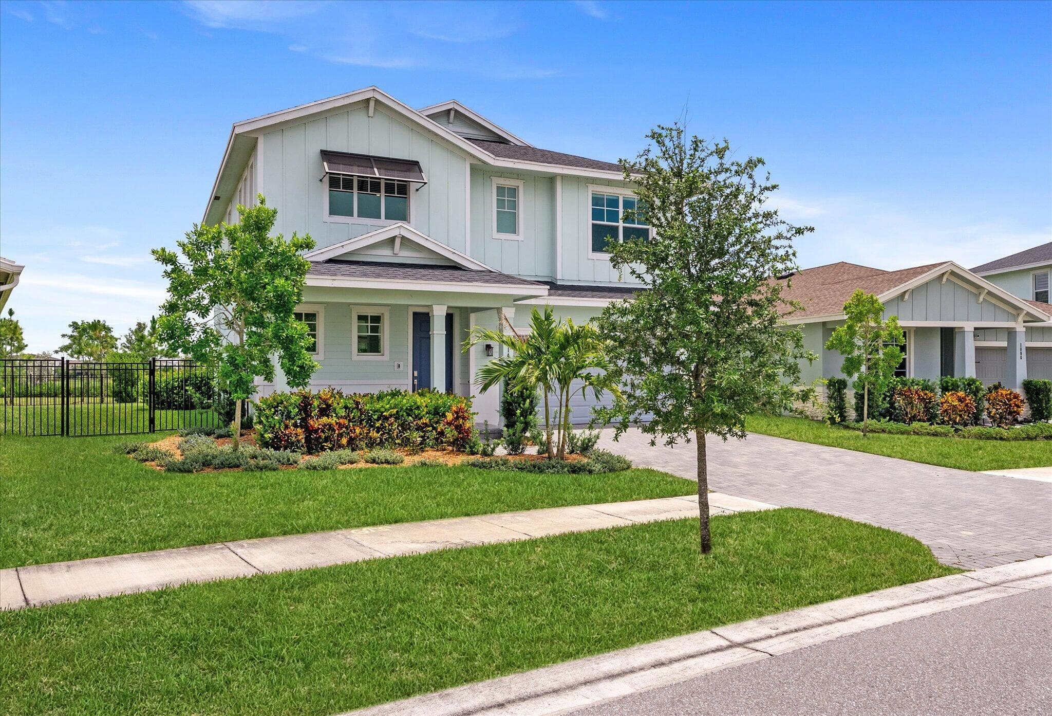 1814 WANDERING WILLOW Way, The Acreage, FL 33470 3