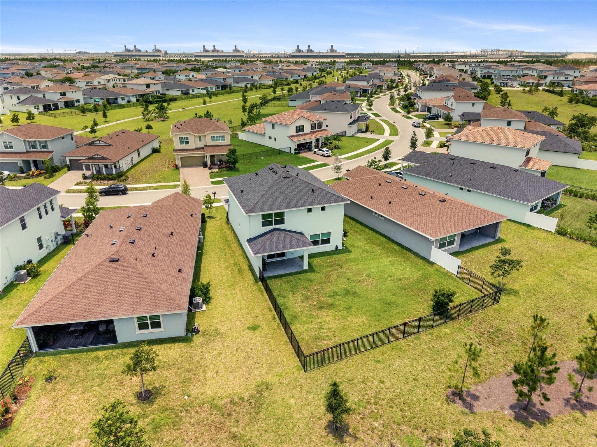 1814 WANDERING WILLOW Way, The Acreage, FL 33470 49