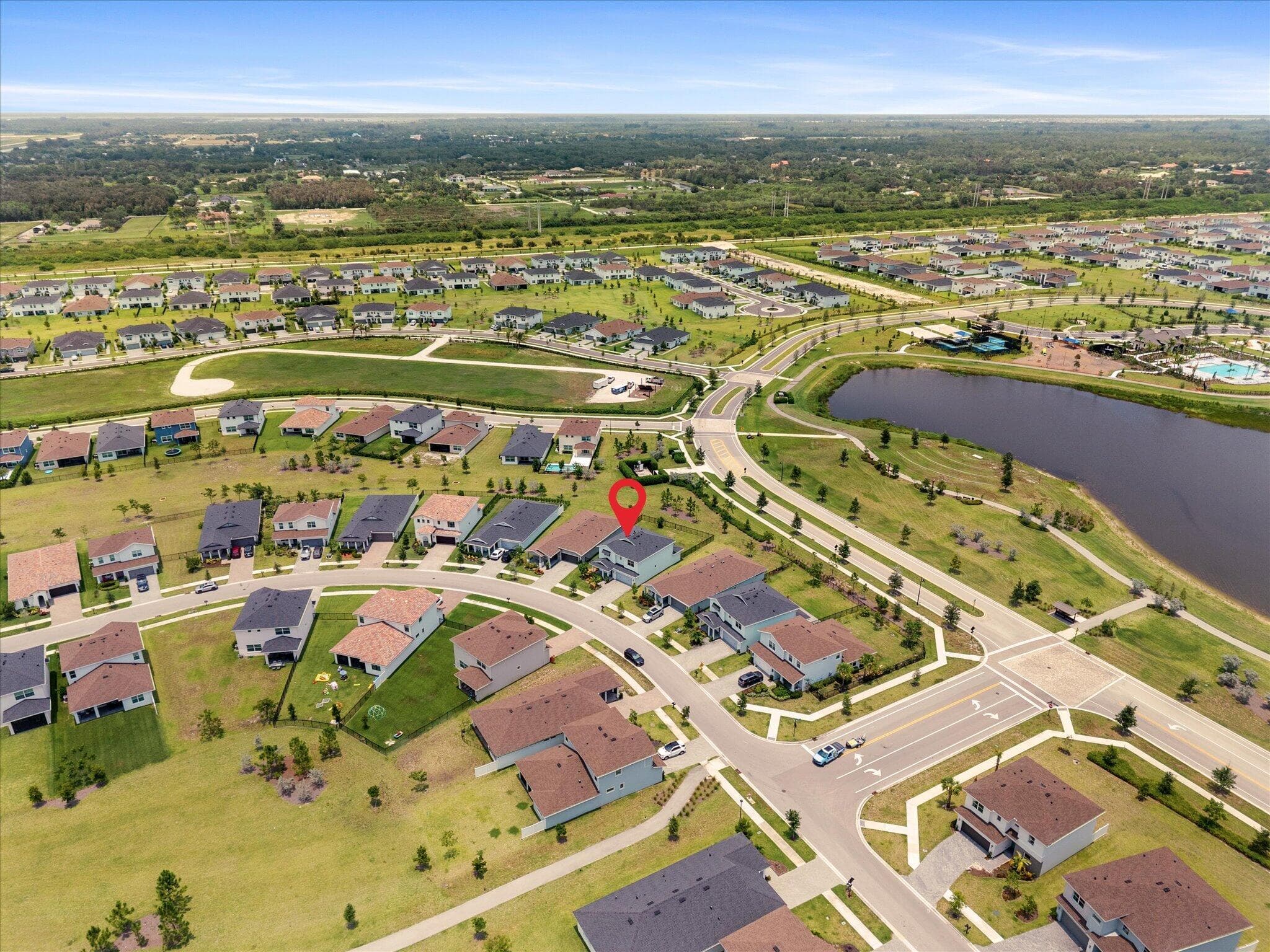 1814 WANDERING WILLOW Way, The Acreage, FL 33470 53