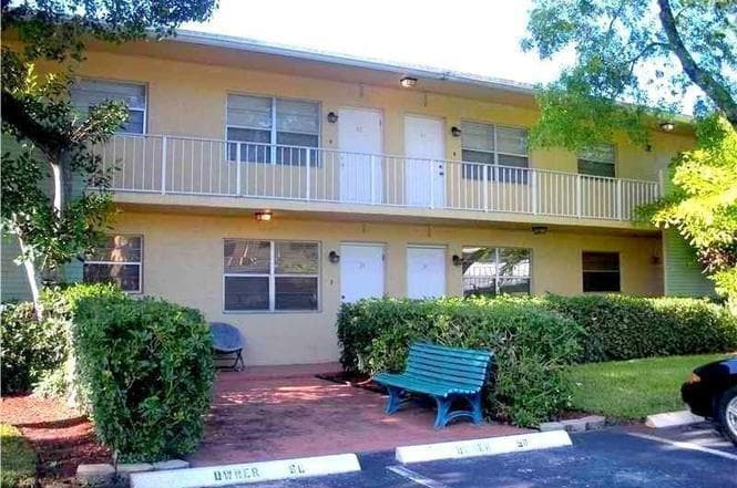 2607 NE 8th Avenue 33, Wilton Manors, FL 33334 14