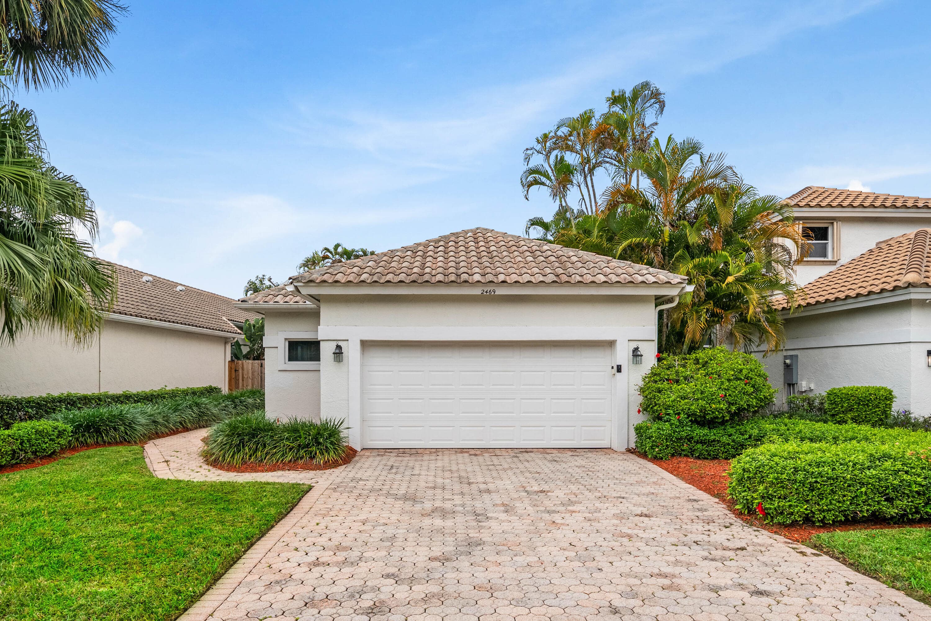 2469 NW 66TH Drive, Boca Raton, FL 33496 2