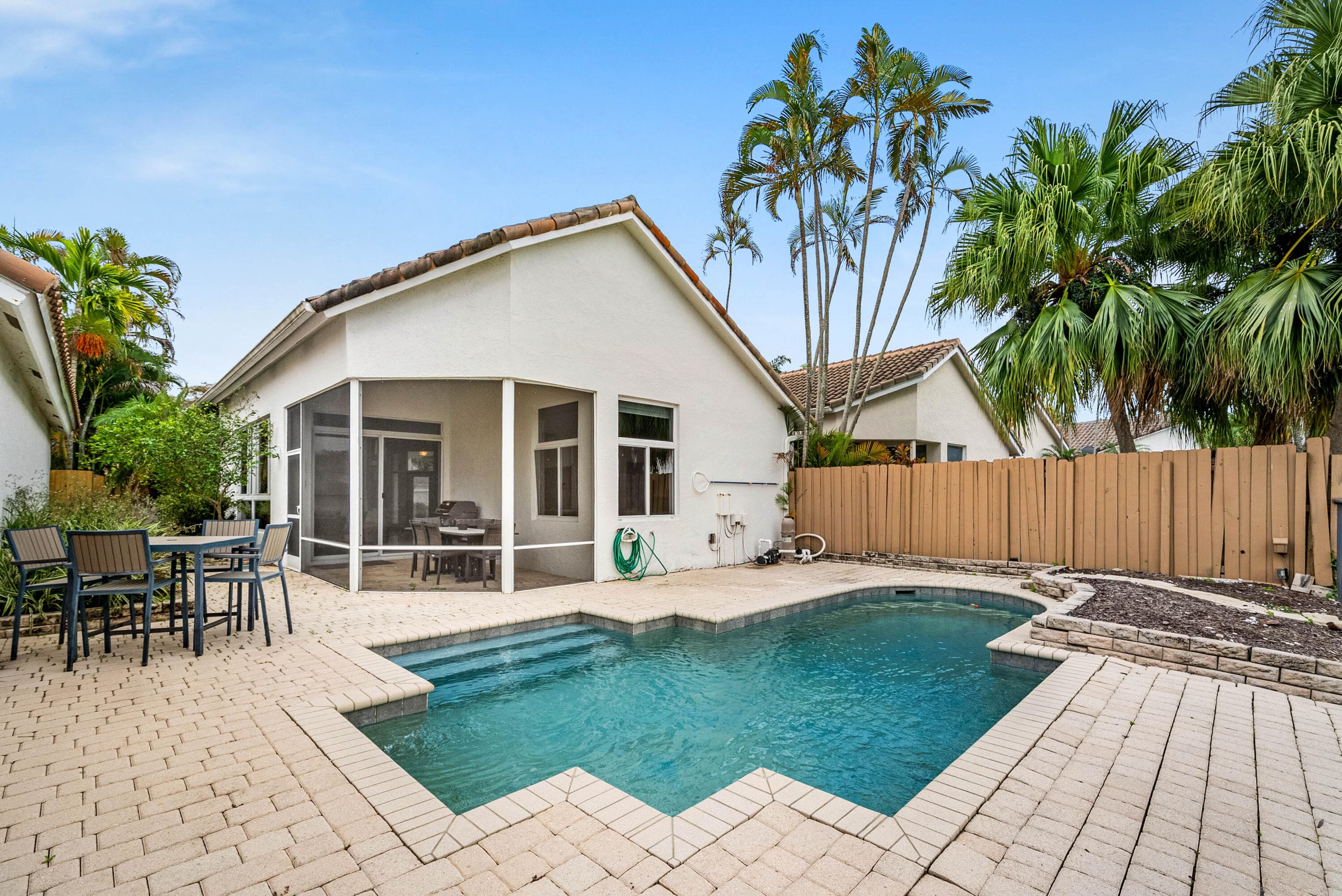 2469 NW 66TH Drive, Boca Raton, FL 33496