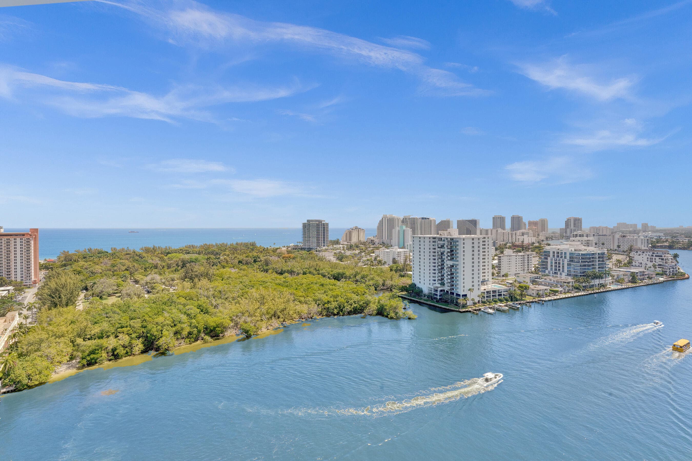 936 Intracoastal Drive 22F, Fort Lauderdale, FL 33304 45