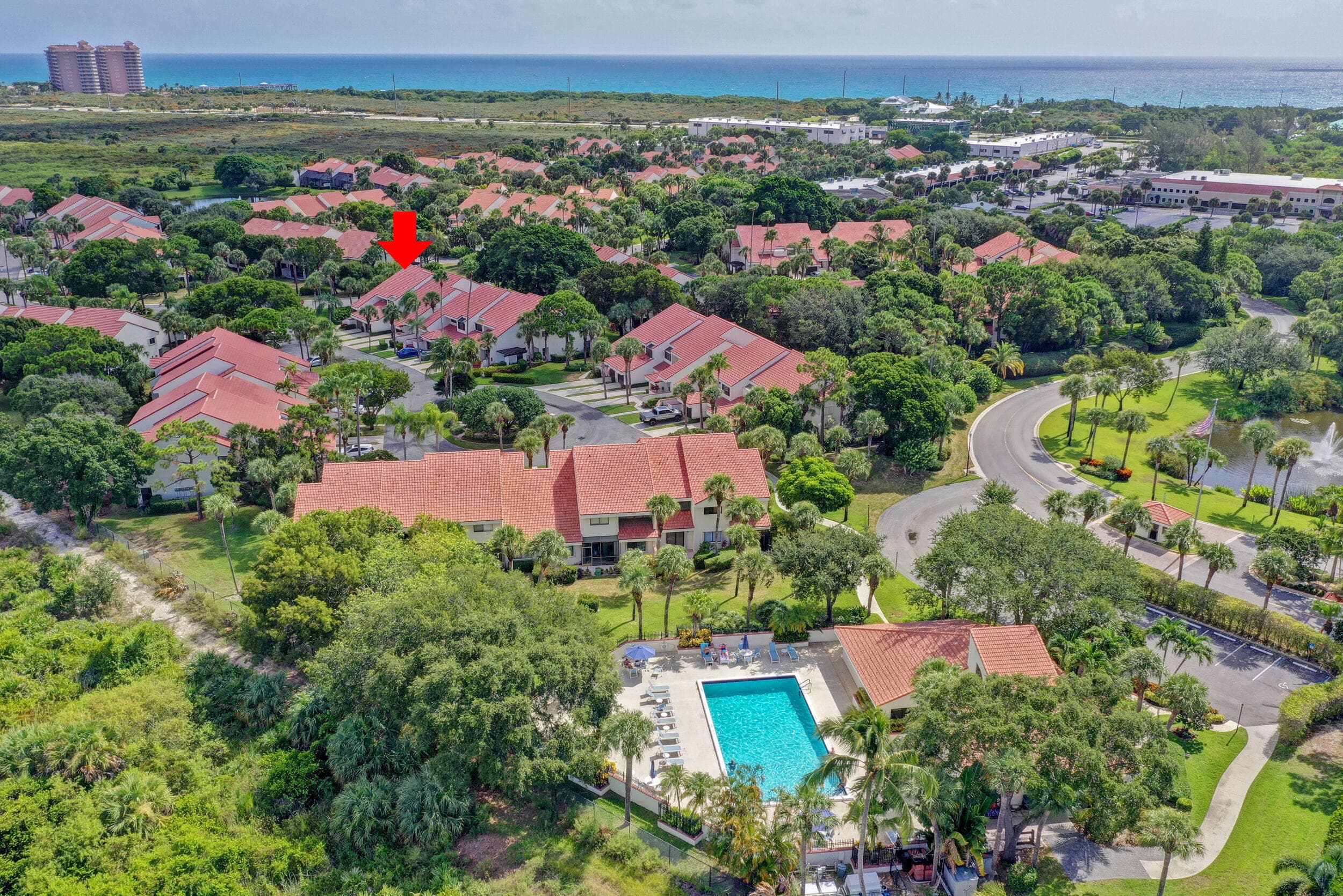 205 SEA OATS Drive E, Juno Beach, FL 33408 40