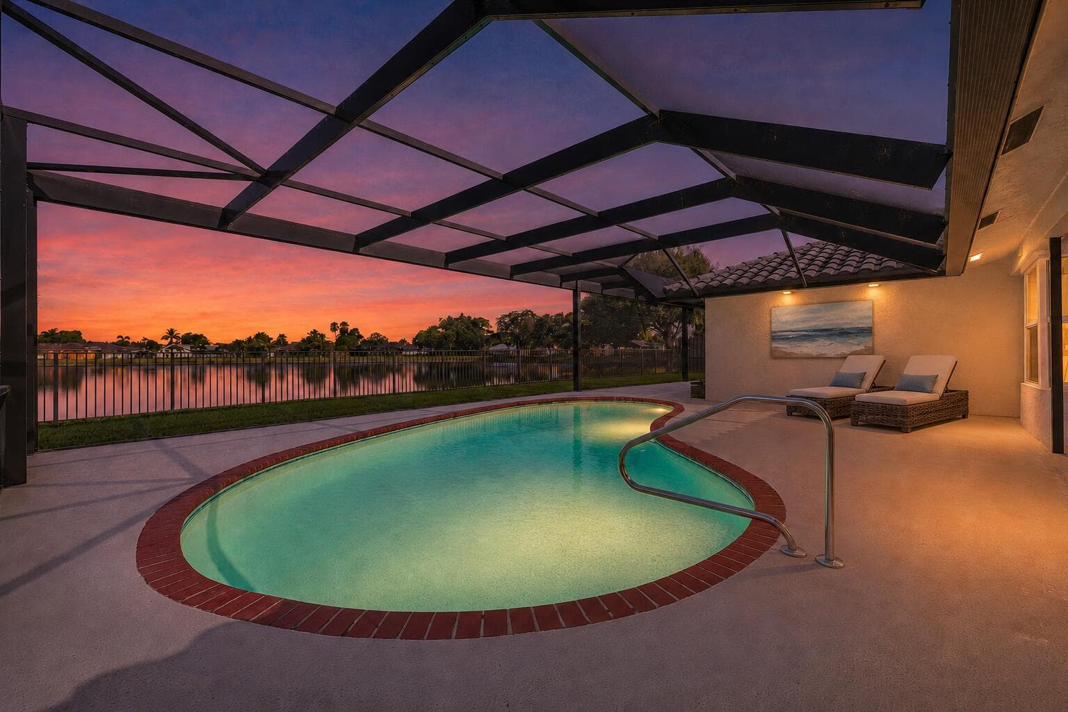 7407 HAZELWOOD Circle, Lake Worth, FL 33467 32