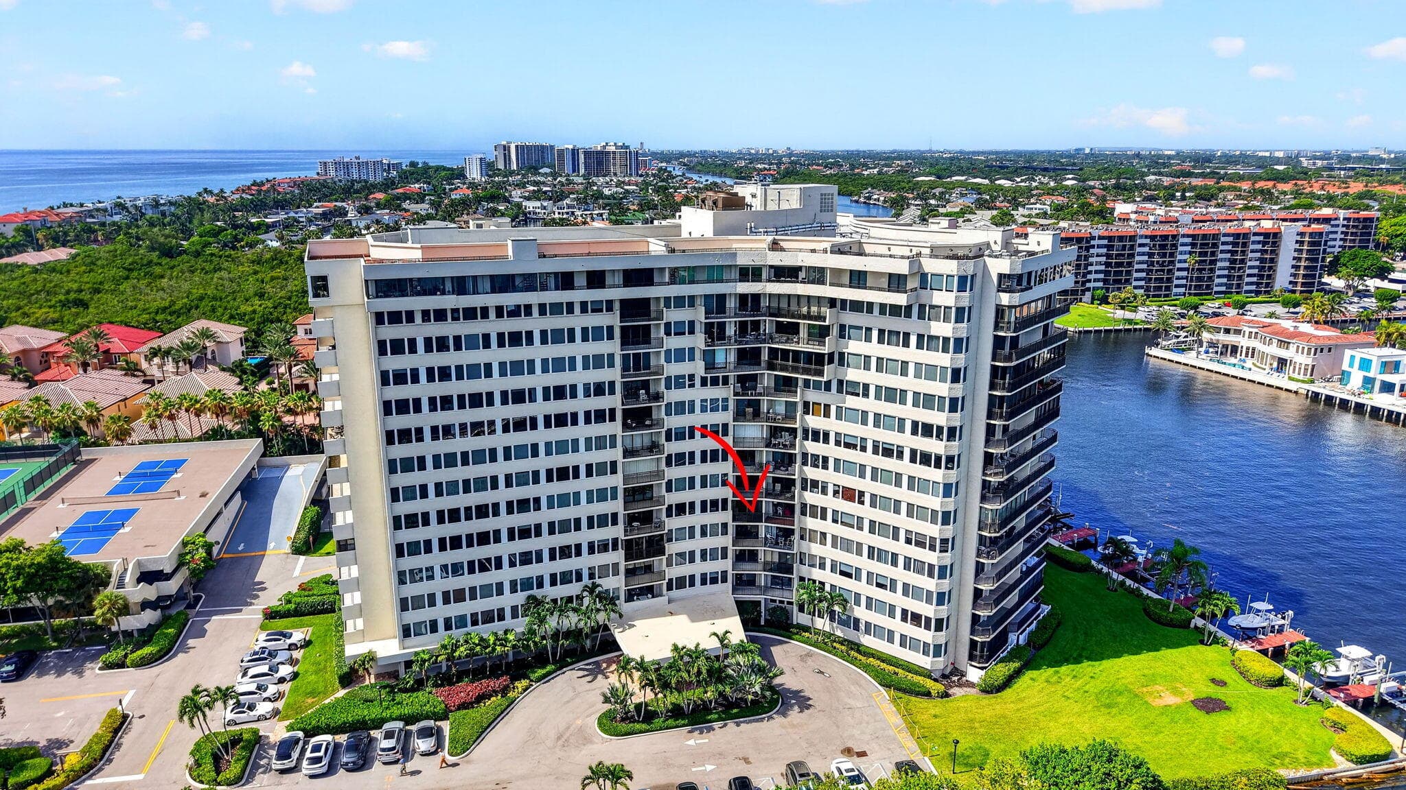 3912 S Ocean Boulevard 501, Highland Beach, FL 33487 4