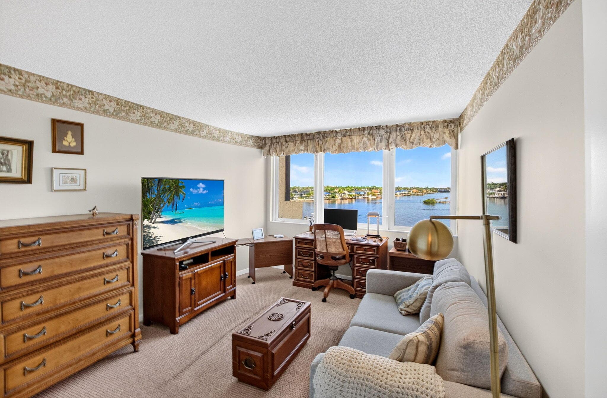 3912 S Ocean Boulevard 501, Highland Beach, FL 33487 44
